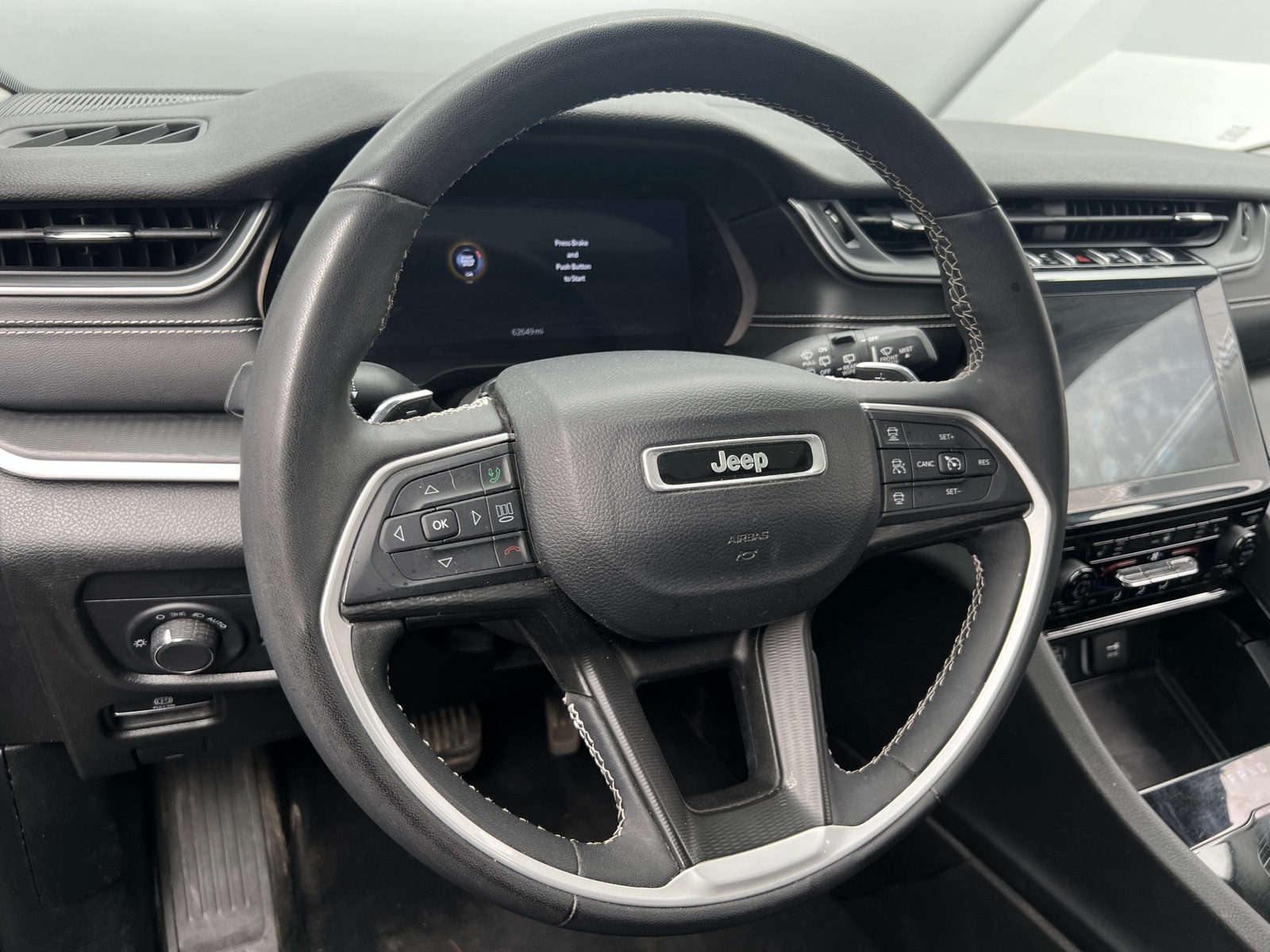 Thumbnail: 2023 Jeep Grand Cherokee L - 5