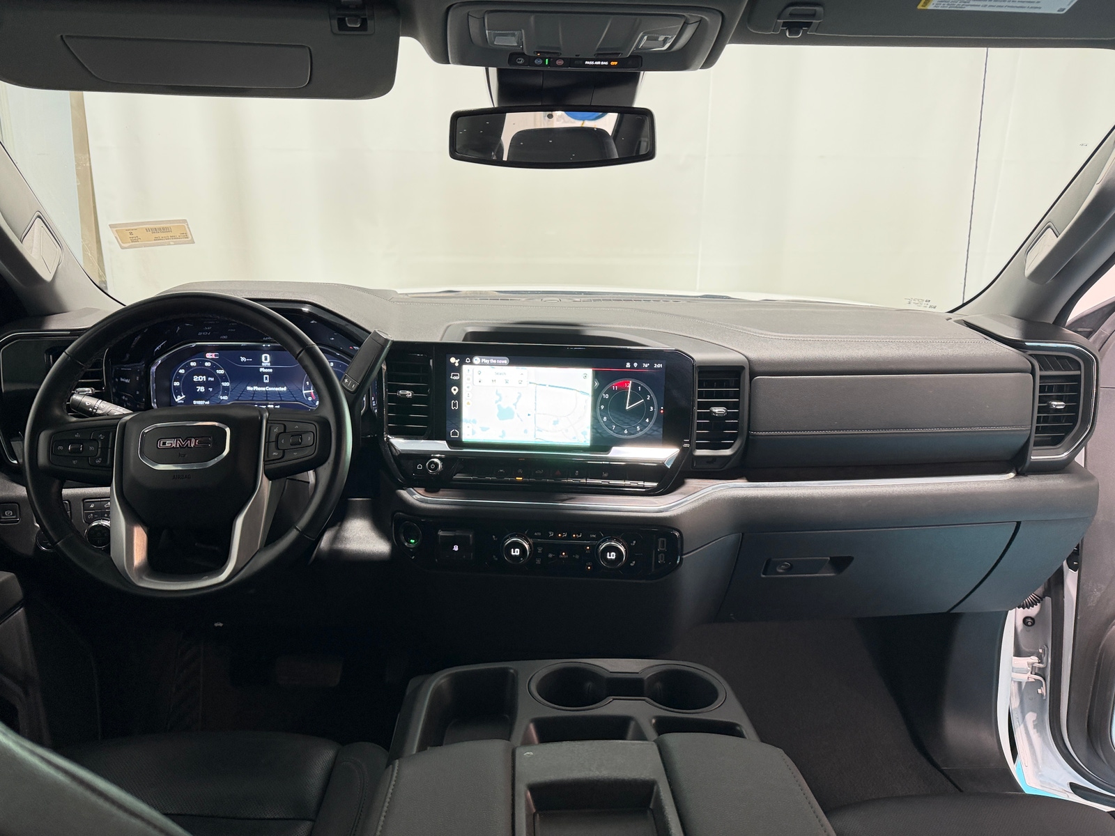 Thumbnail: 2025 GMC Sierra 1500 - 2