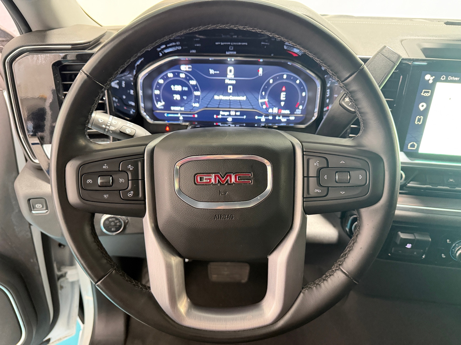 Thumbnail: 2025 GMC Sierra 1500 - 4