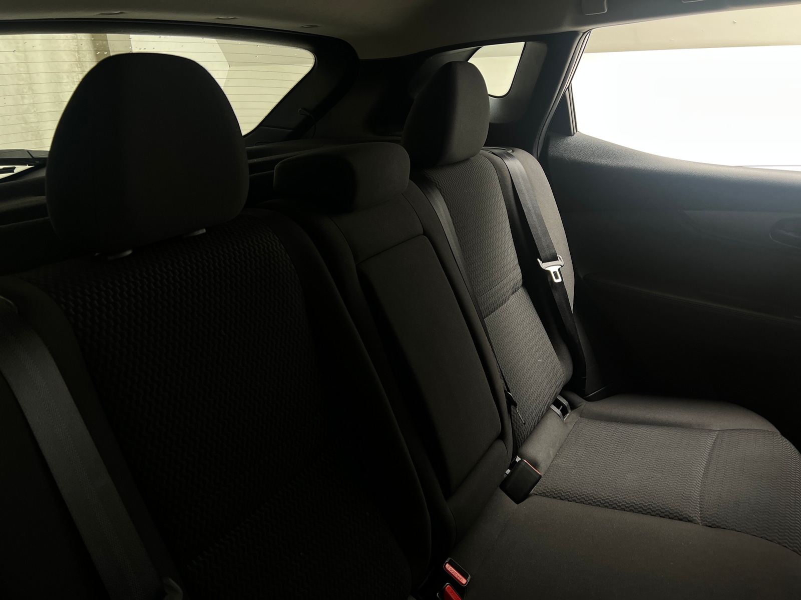 Thumbnail: 2018 Nissan Rogue Sport - 6