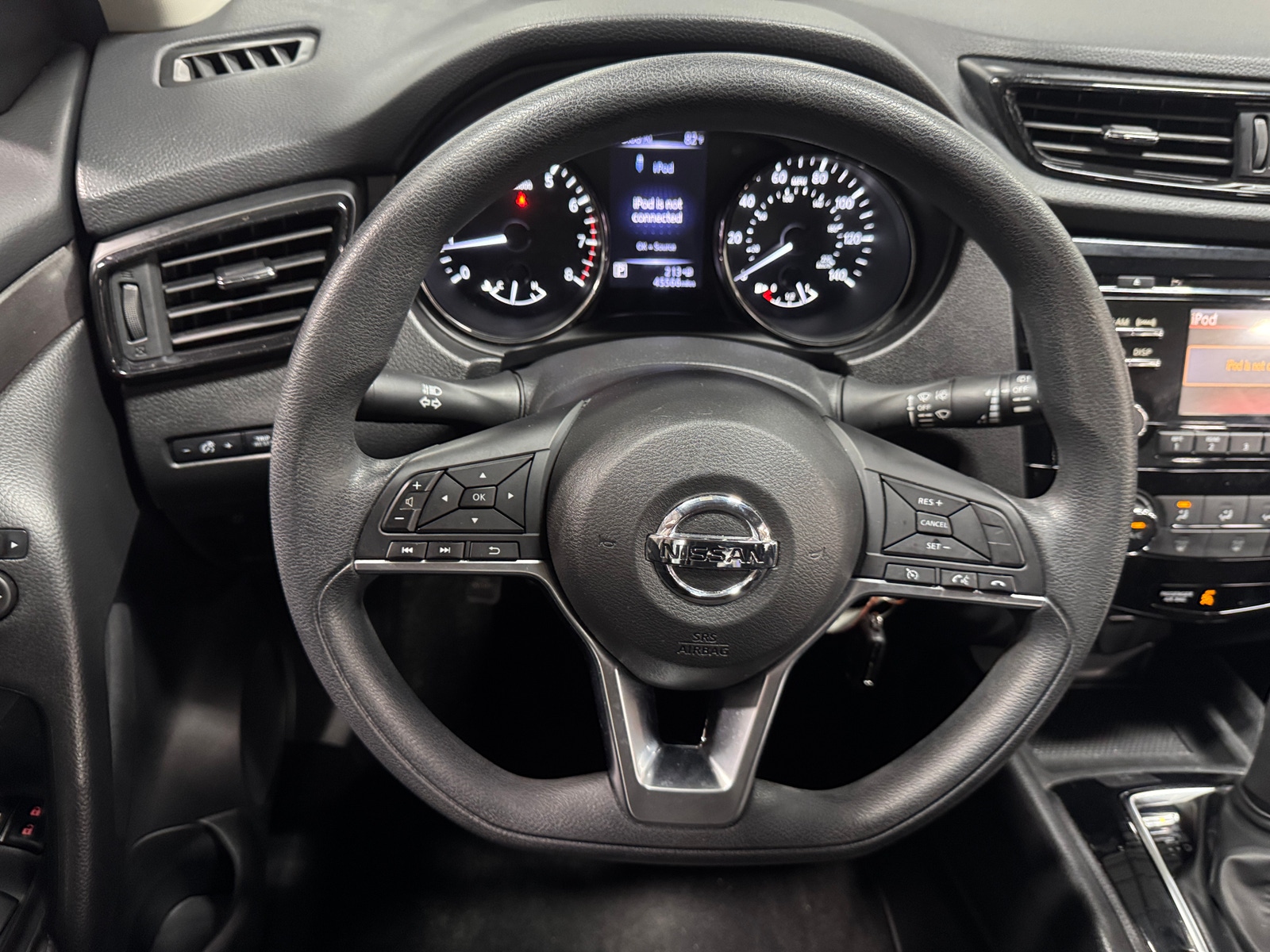 Thumbnail: 2018 Nissan Rogue Sport - 5