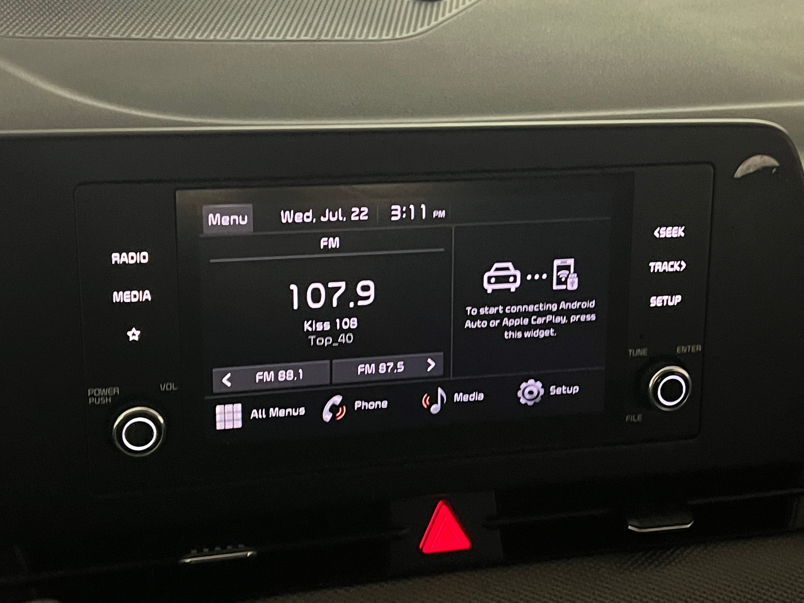 Thumbnail: 2024 Kia Sportage - 4