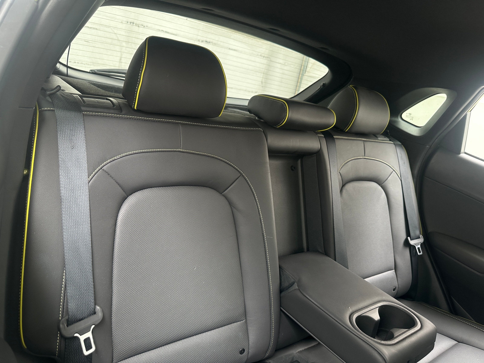 Thumbnail: 2019 Hyundai Kona - 5