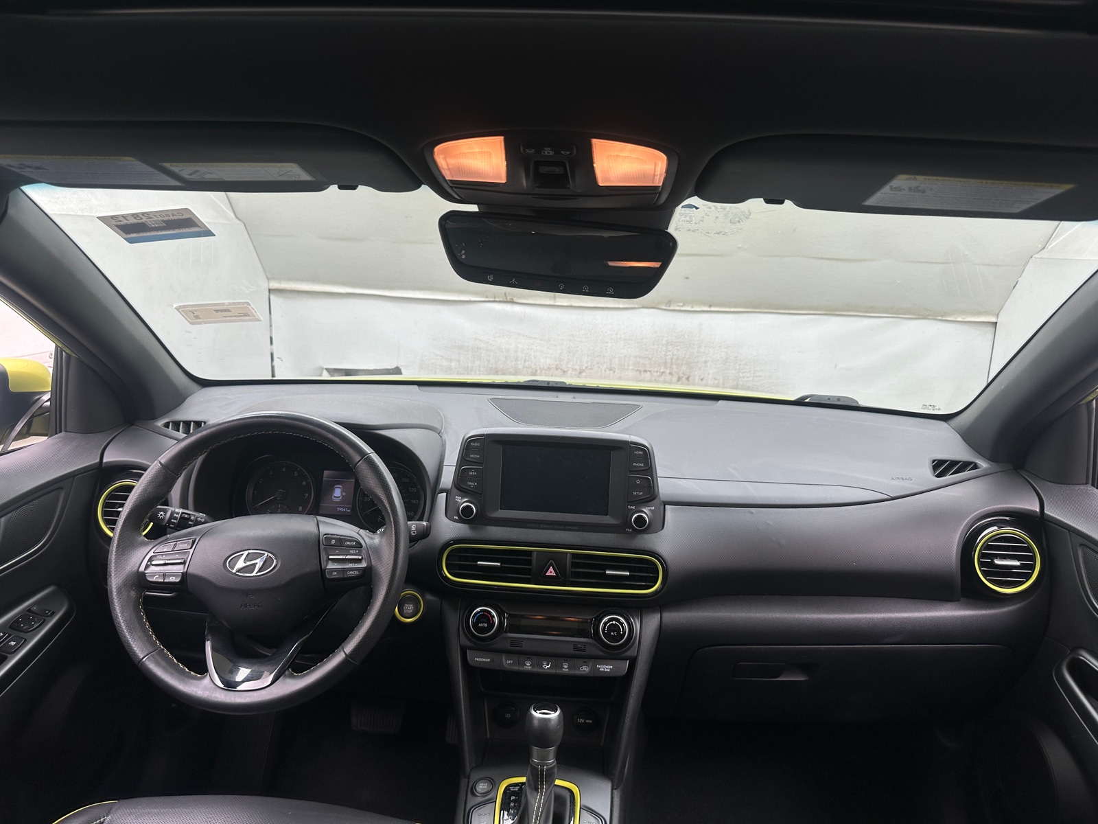 Thumbnail: 2019 Hyundai Kona - 2