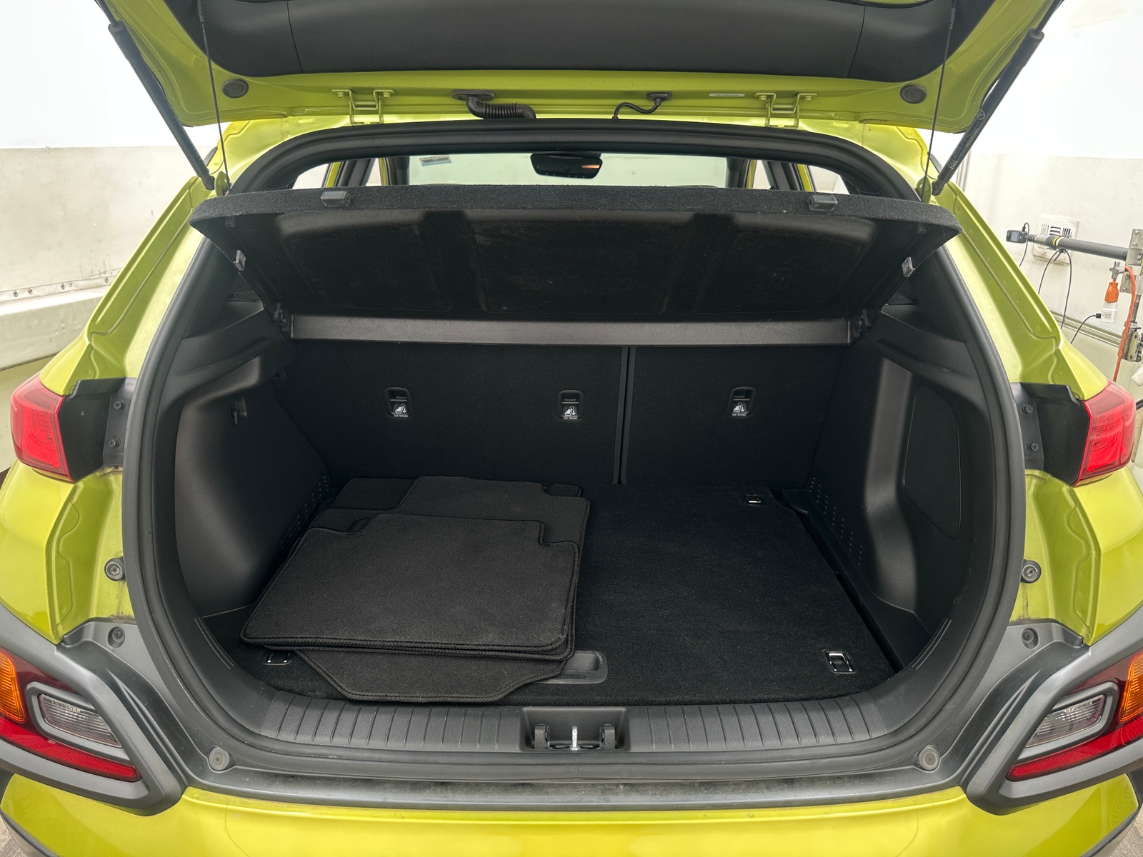 Thumbnail: 2019 Hyundai Kona - 6