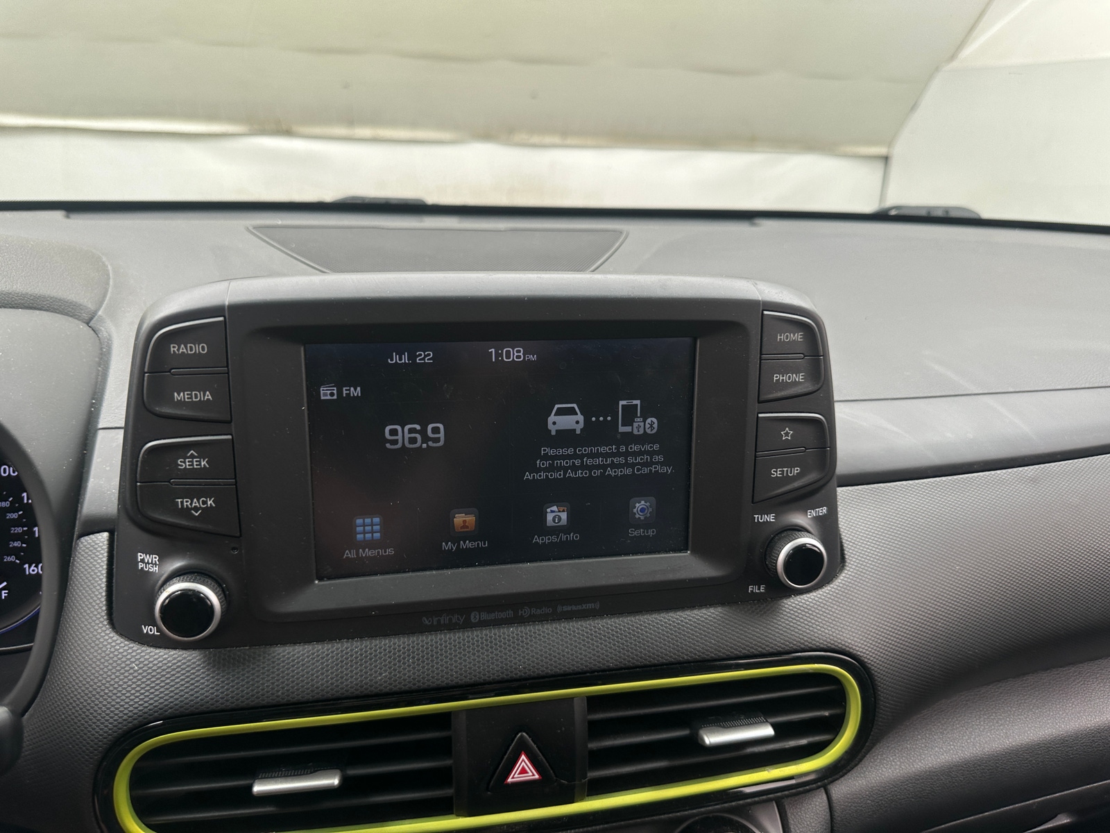 Thumbnail: 2019 Hyundai Kona - 3