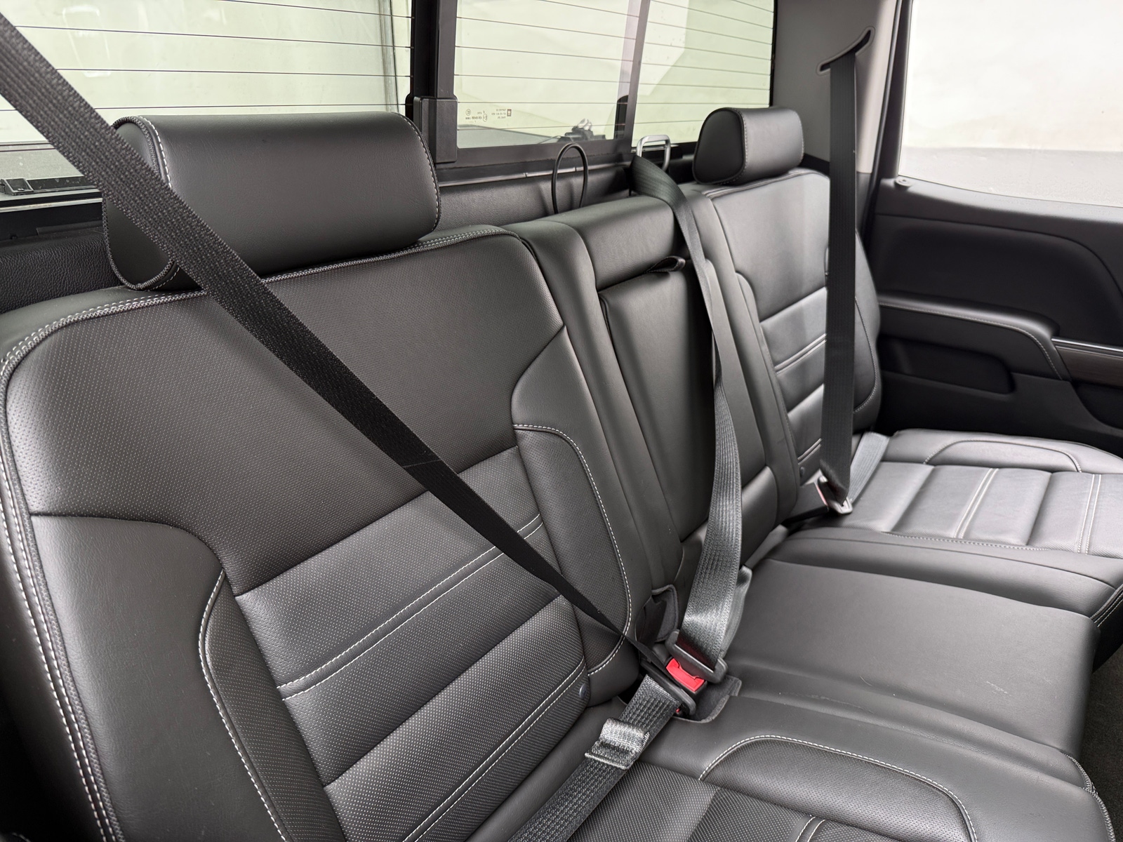 Thumbnail: 2018 GMC Sierra 1500 - 5