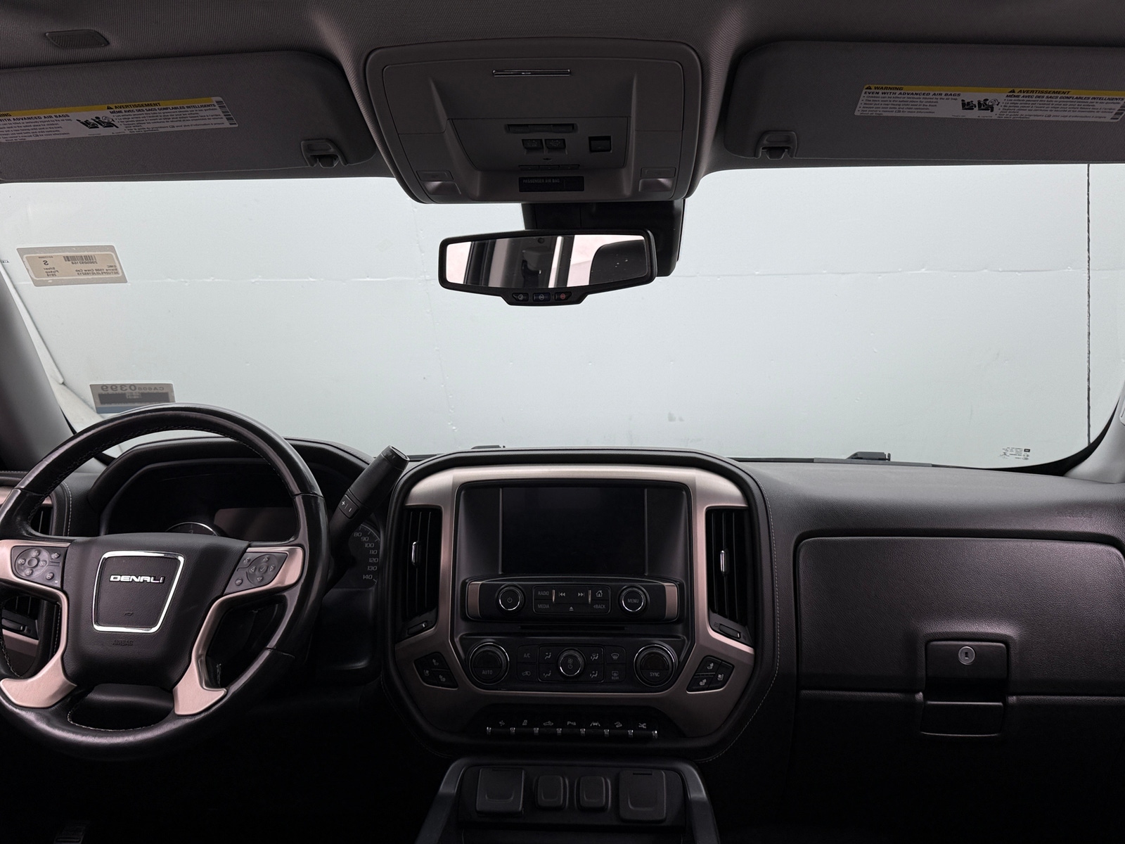 Thumbnail: 2018 GMC Sierra 1500 - 2