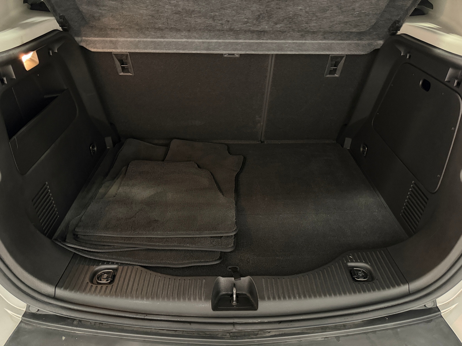 Thumbnail: 2016 Chevrolet Trax - 7