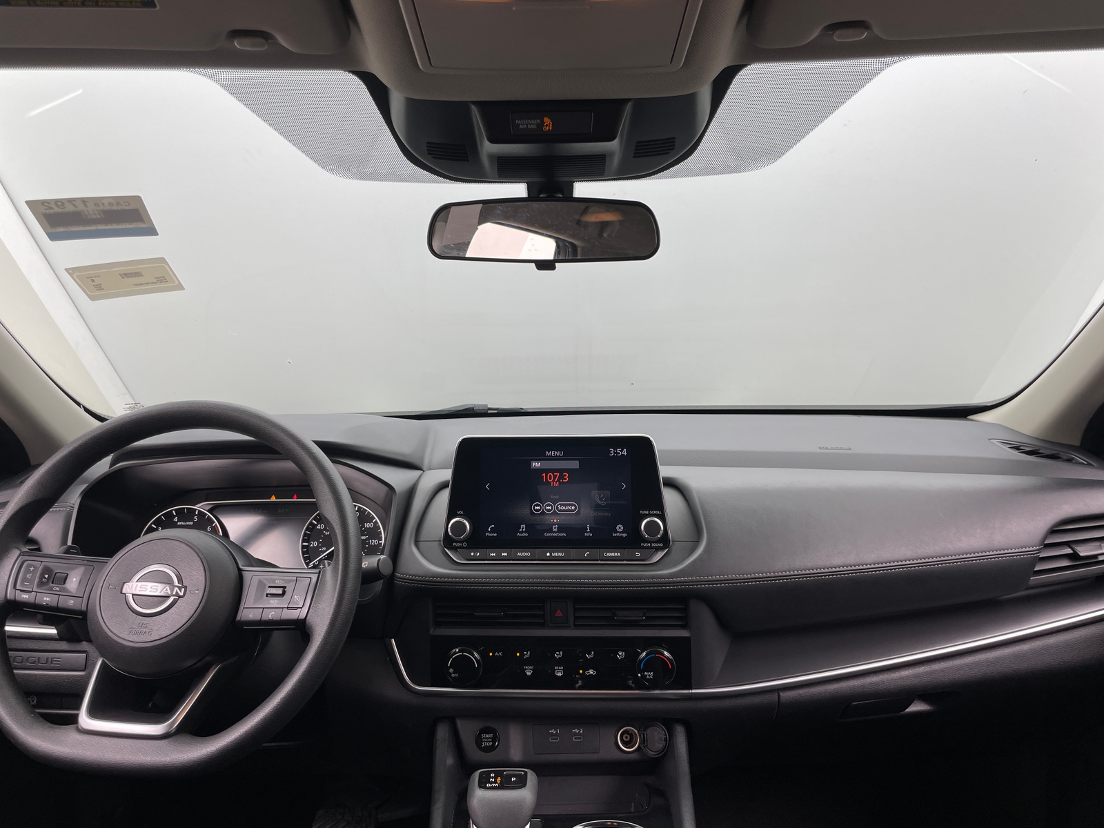 Thumbnail: 2024 Nissan Rogue - 3