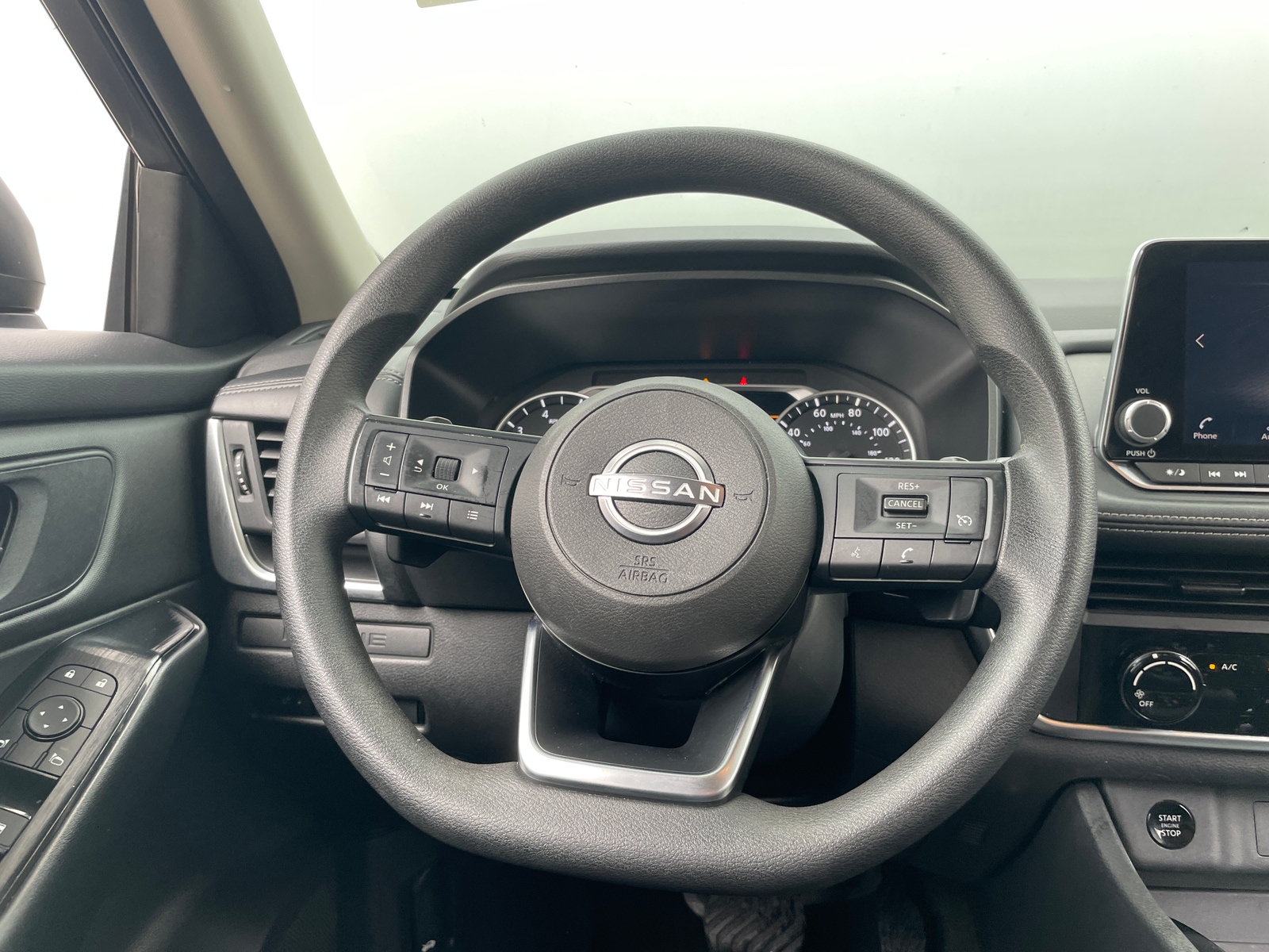 Thumbnail: 2024 Nissan Rogue - 5