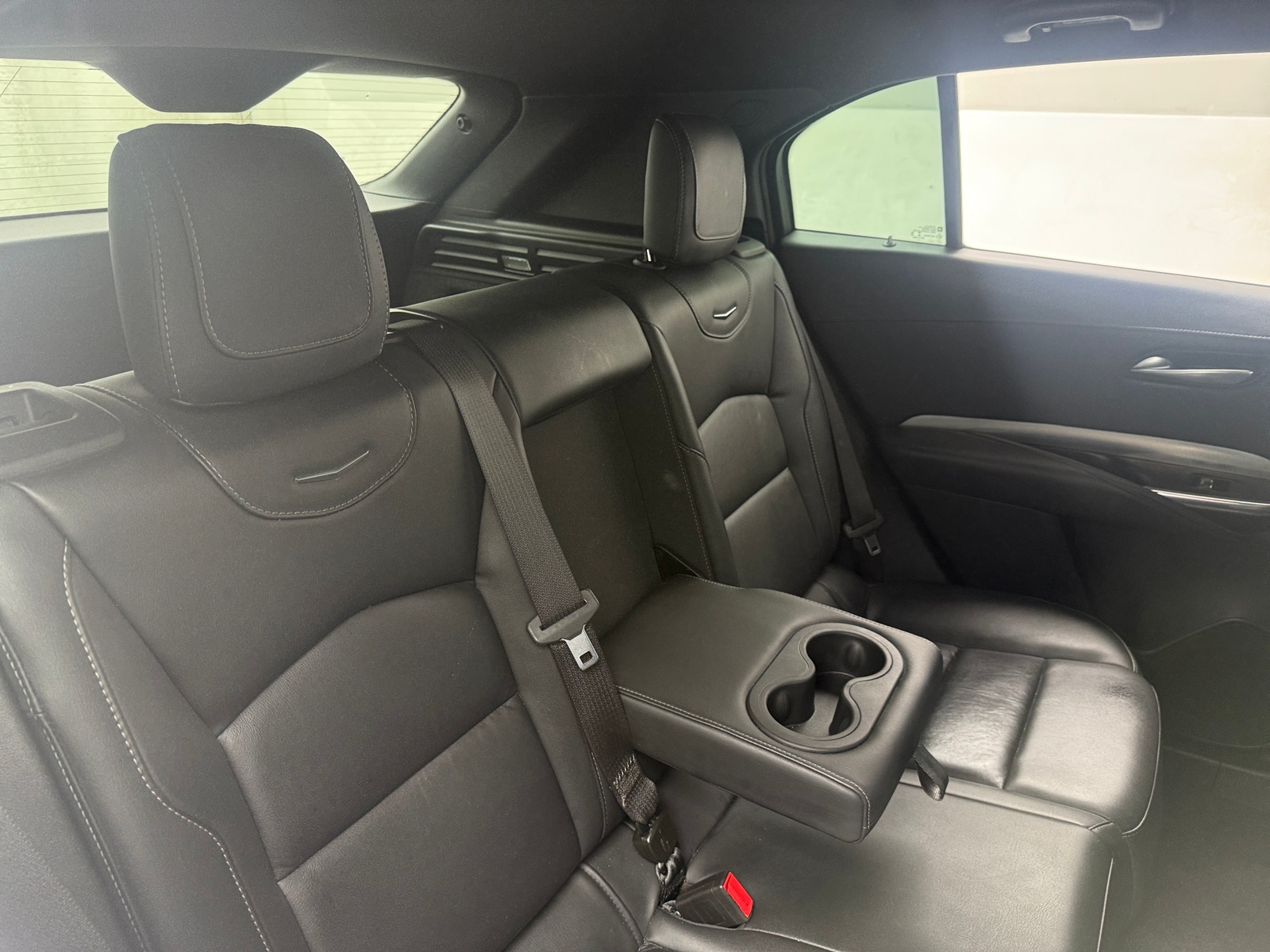 Thumbnail: 2023 Cadillac XT4 - 5