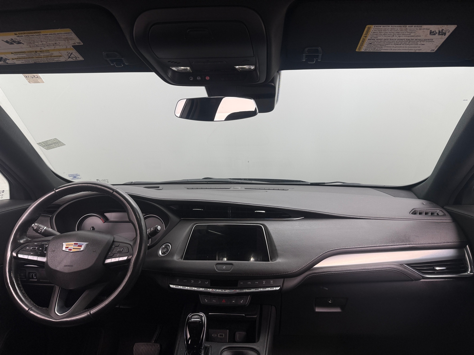 Thumbnail: 2023 Cadillac XT4 - 2