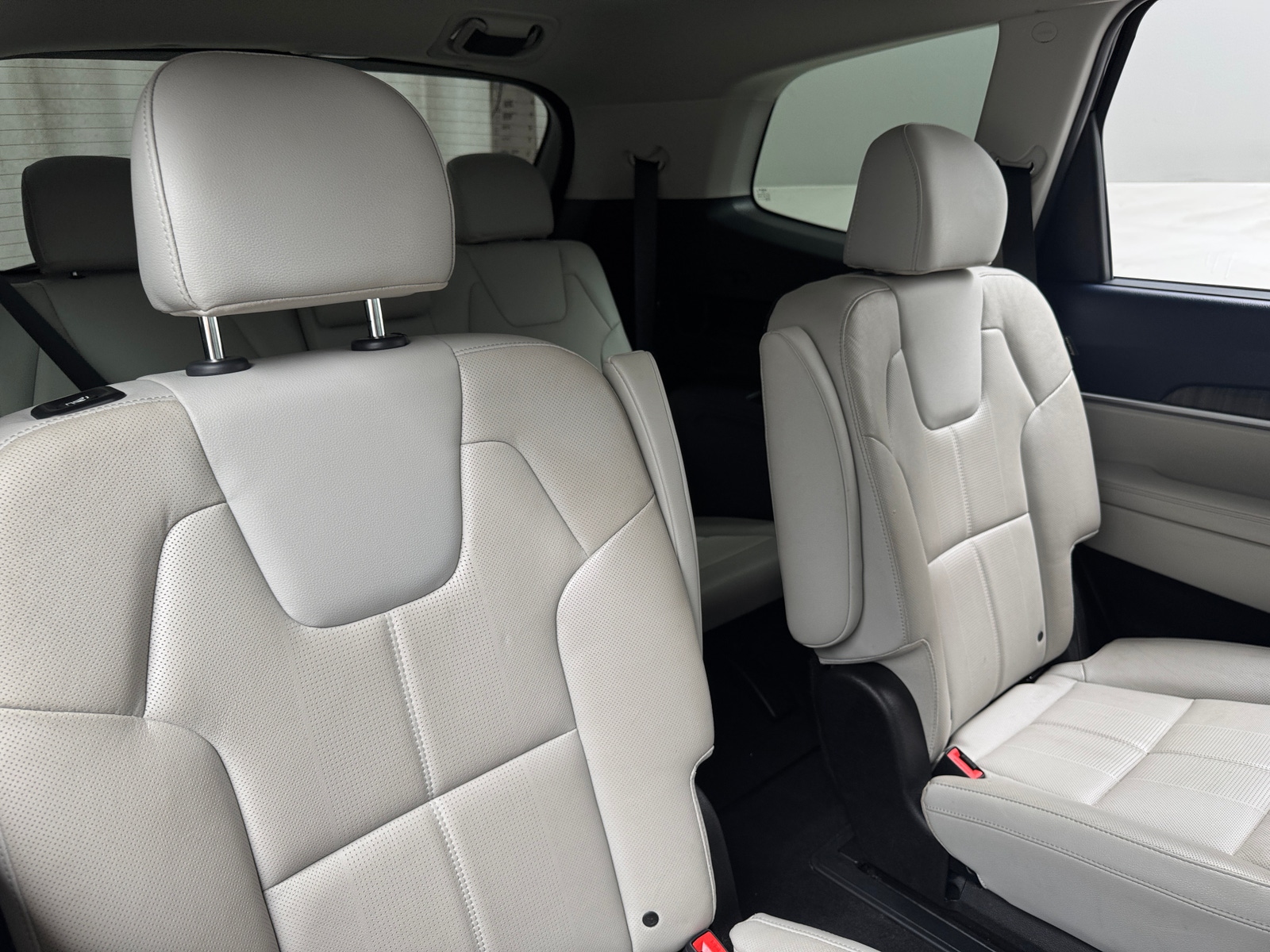 Thumbnail: 2024 Kia Telluride - 5