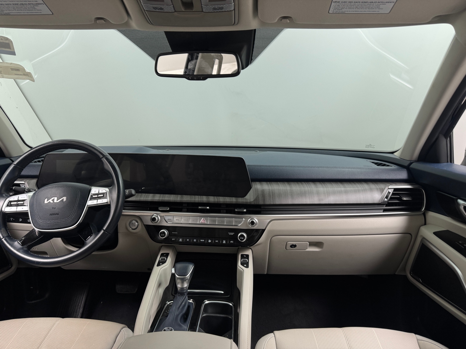 Thumbnail: 2024 Kia Telluride - 2