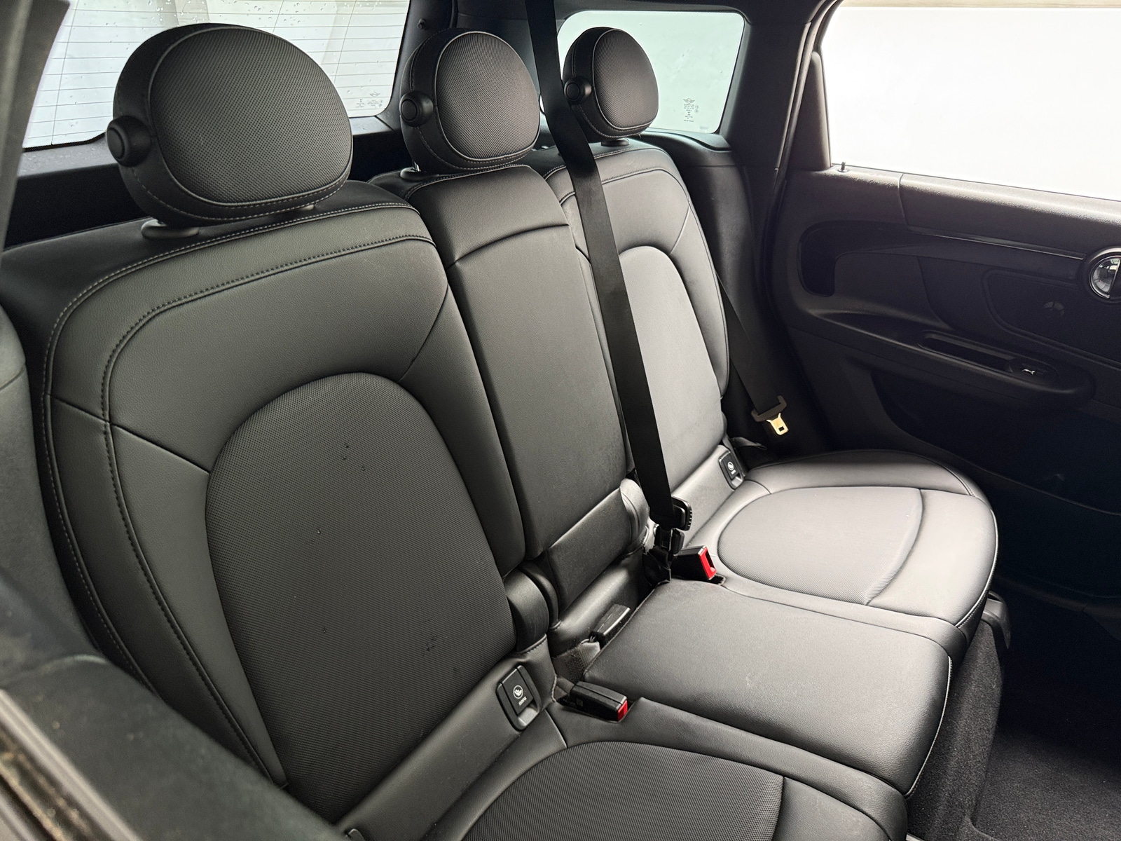 Thumbnail: 2021 MINI Cooper Countryman - 5
