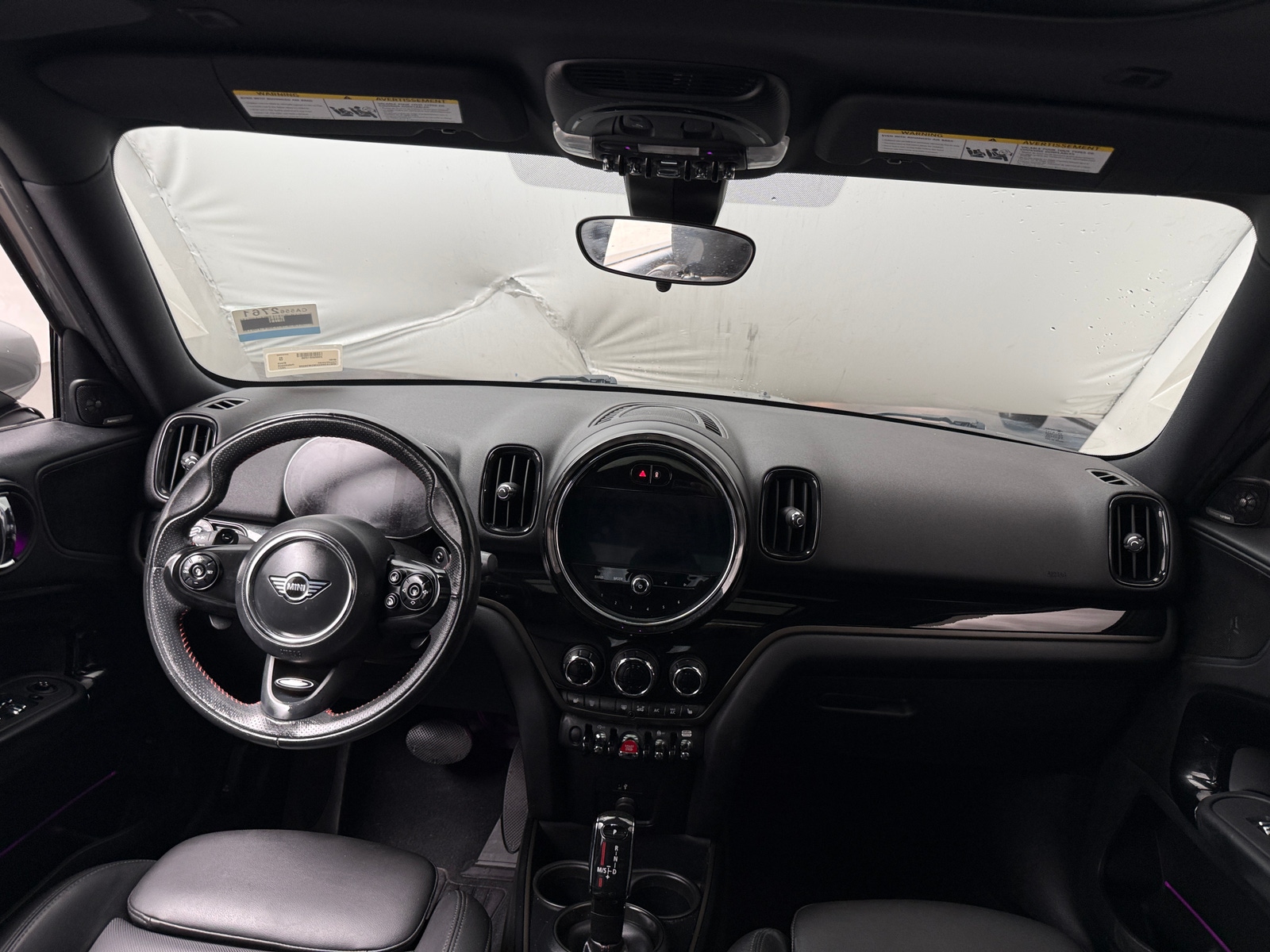 Thumbnail: 2021 MINI Cooper Countryman - 2