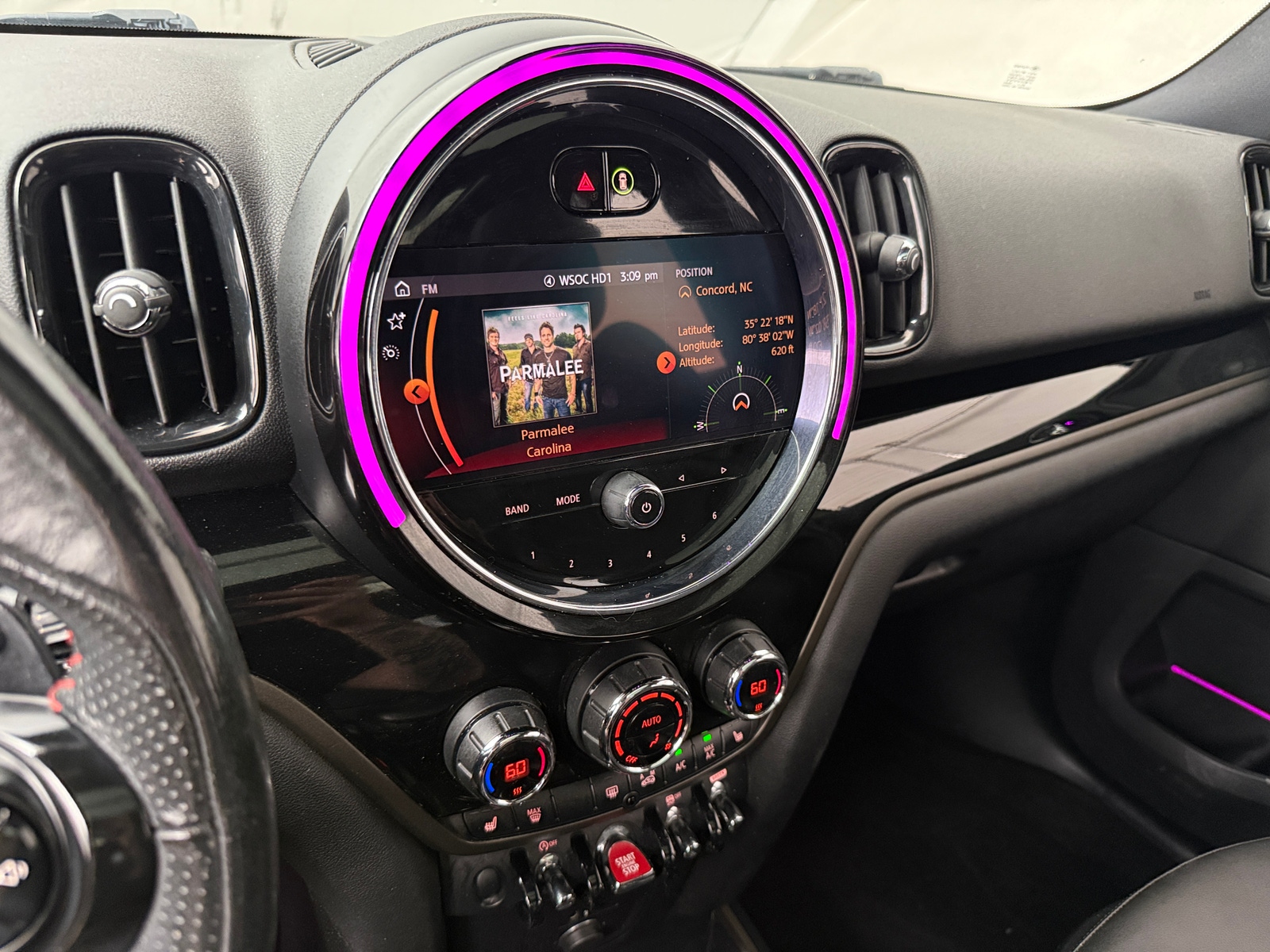 Thumbnail: 2021 MINI Cooper Countryman - 3