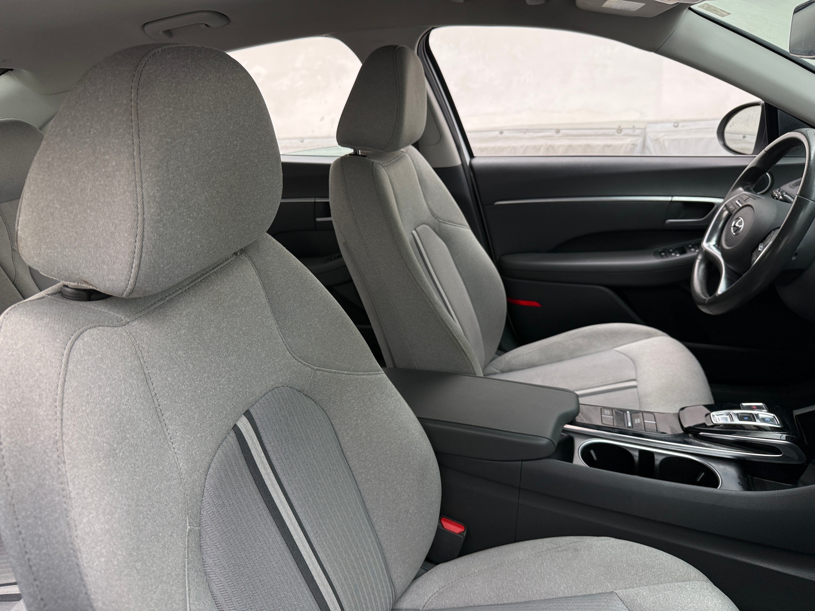 Thumbnail: 2020 Hyundai Sonata - 2