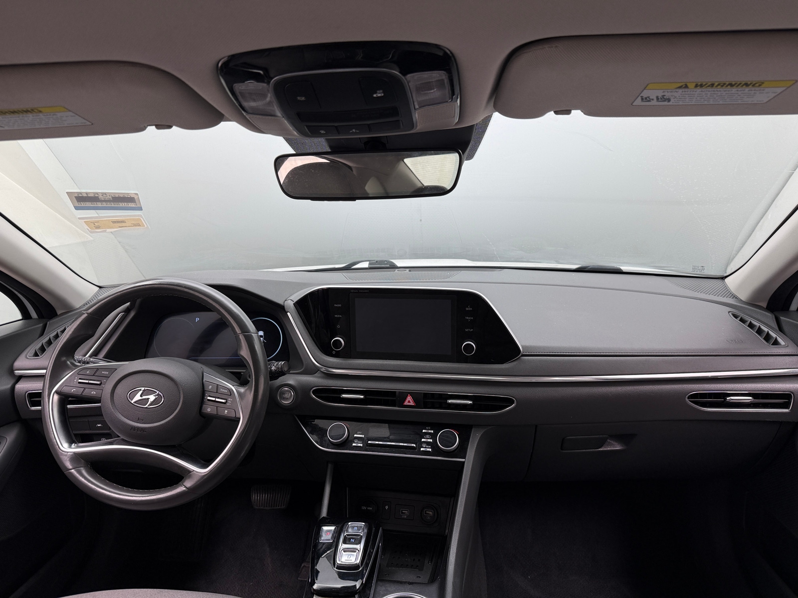 Thumbnail: 2020 Hyundai Sonata - 3