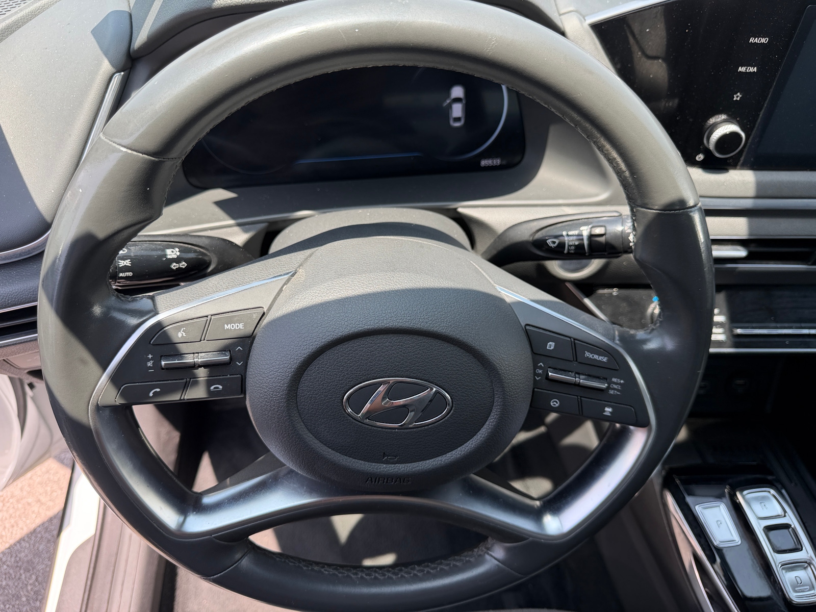 Thumbnail: 2020 Hyundai Sonata - 5