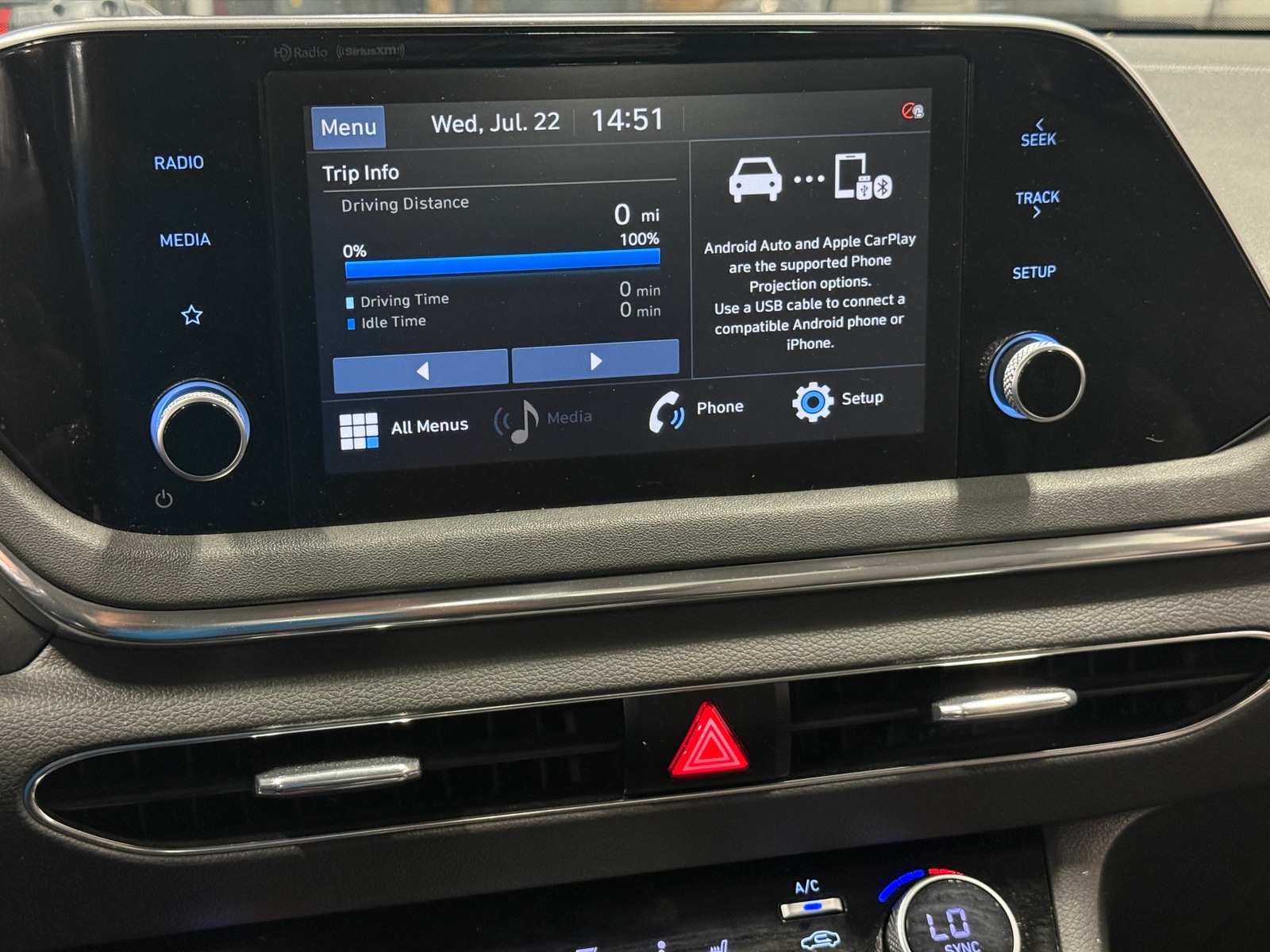 Thumbnail: 2020 Hyundai Sonata - 4