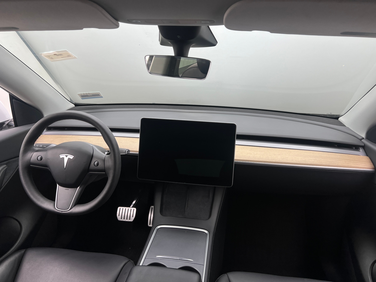 Thumbnail: 2022 Tesla Model Y - 2