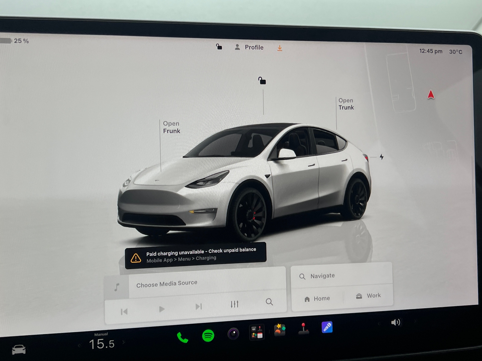 Thumbnail: 2022 Tesla Model Y - 3