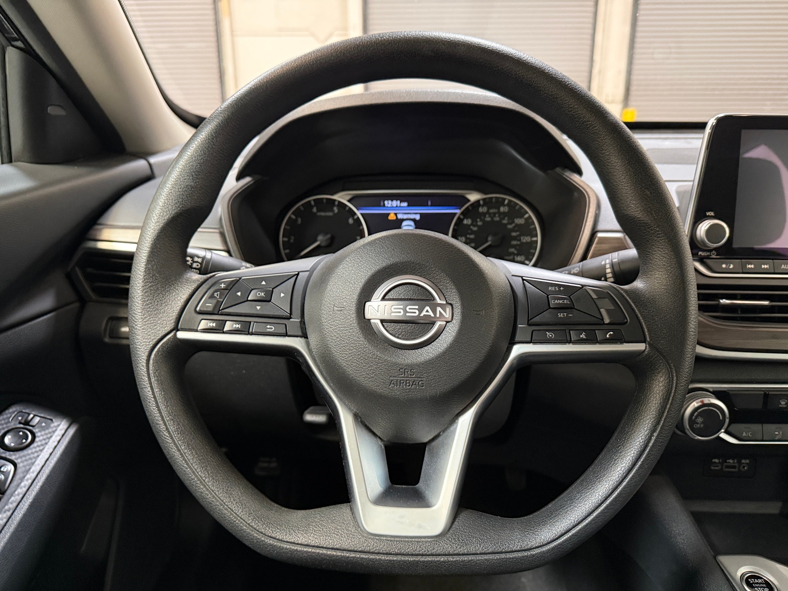 Thumbnail: 2025 Nissan Altima - 5