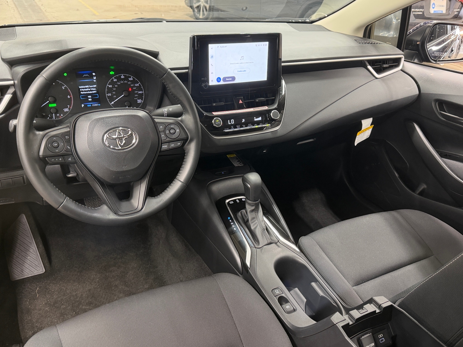 Thumbnail: 2024 Toyota Corolla - 3