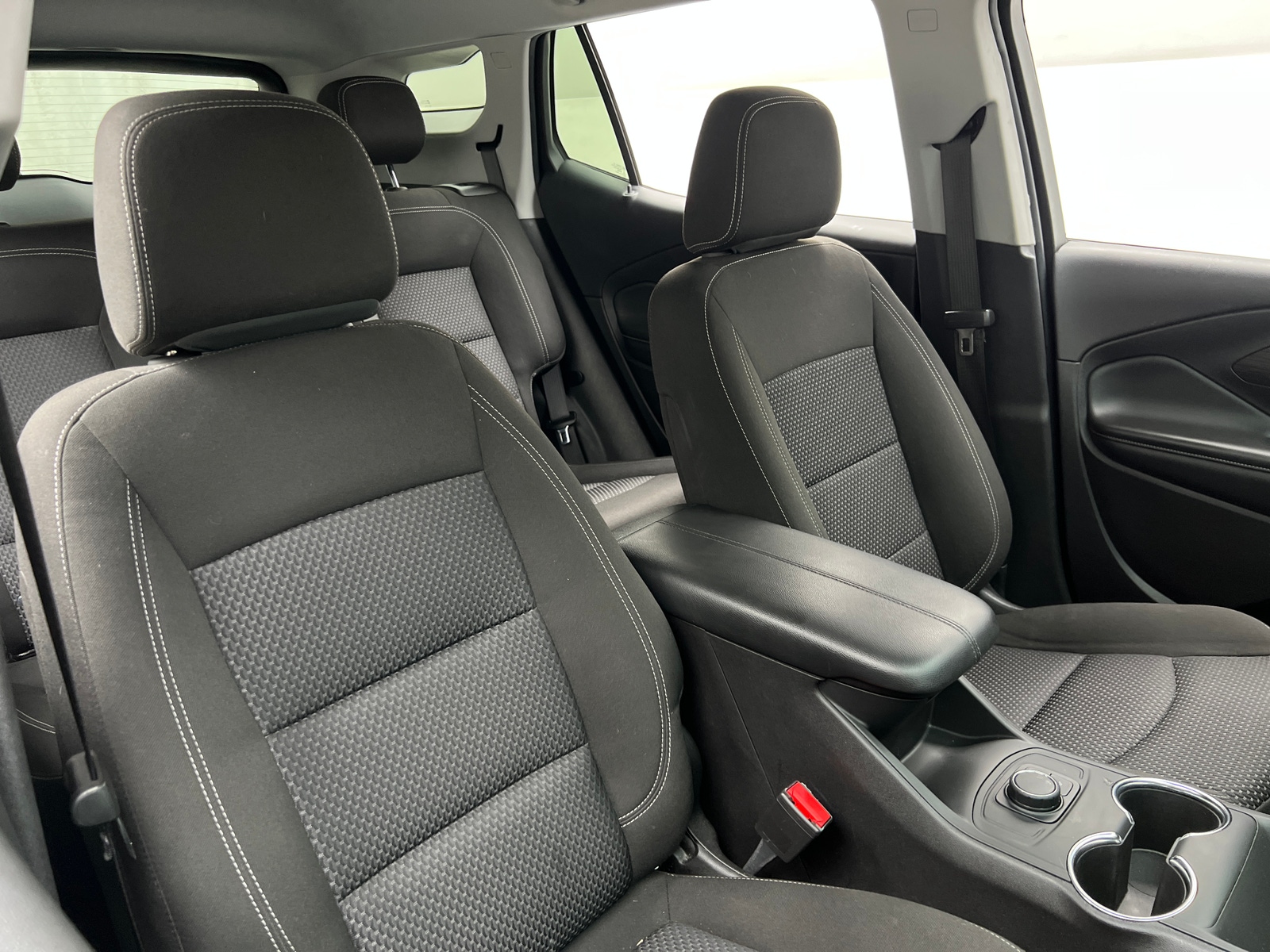 Thumbnail: 2024 GMC Terrain - 2