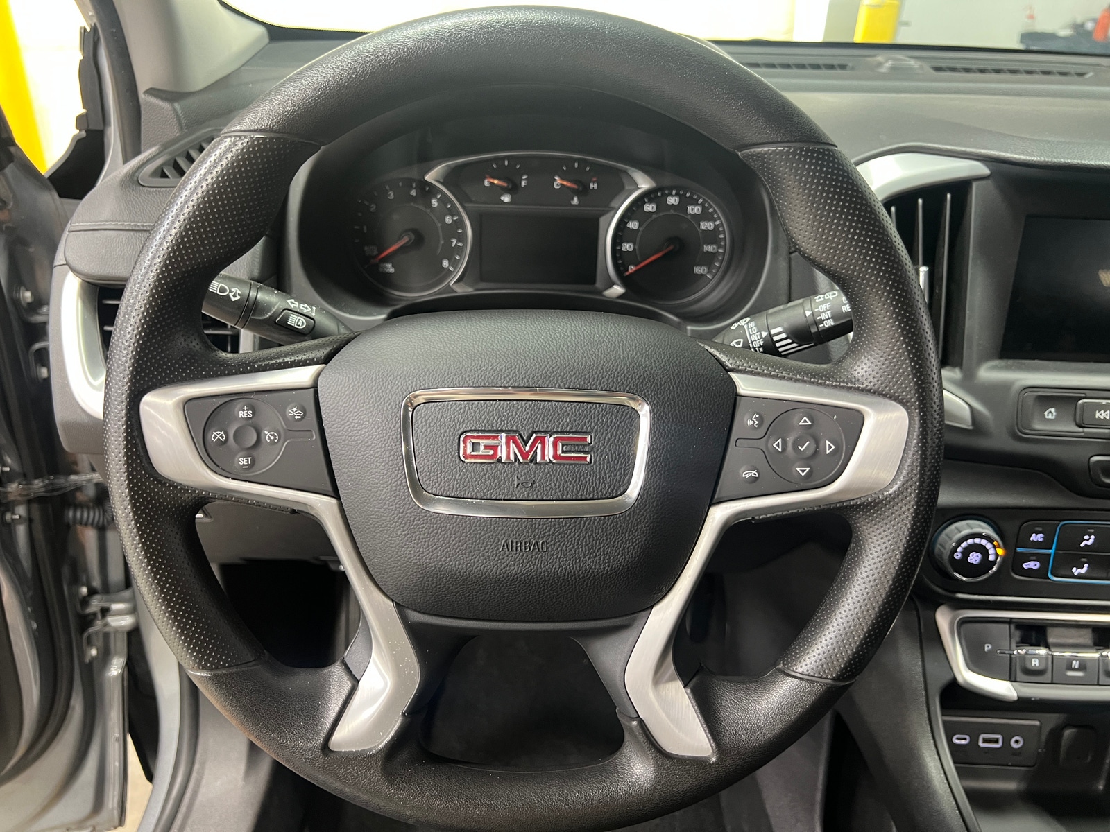 Thumbnail: 2024 GMC Terrain - 5