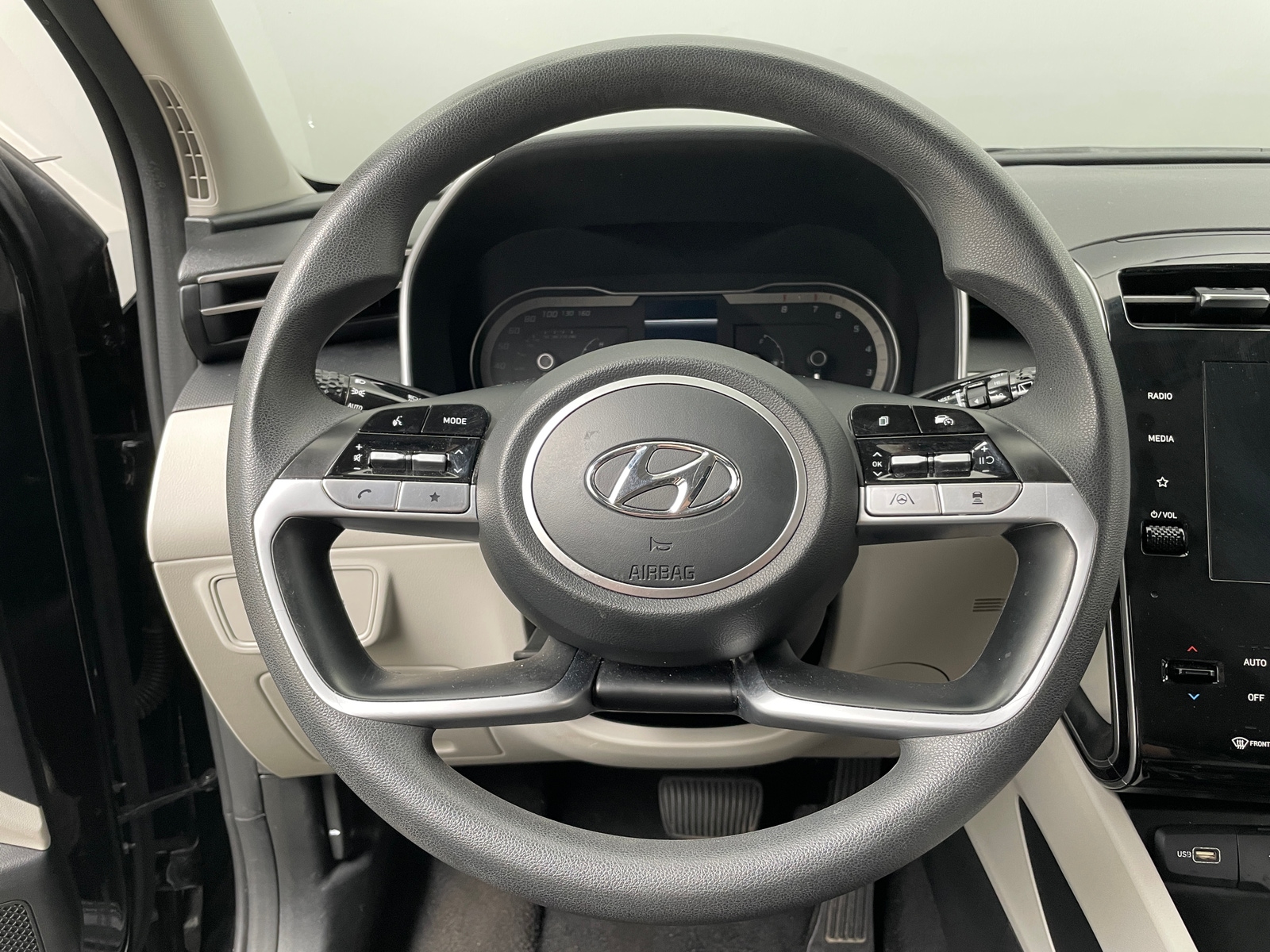 Thumbnail: 2024 Hyundai Tucson - 5