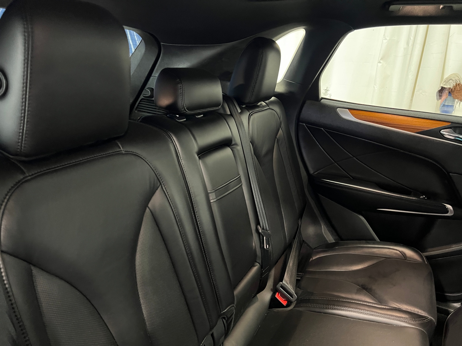 Thumbnail: 2019 Lincoln MKC - 5