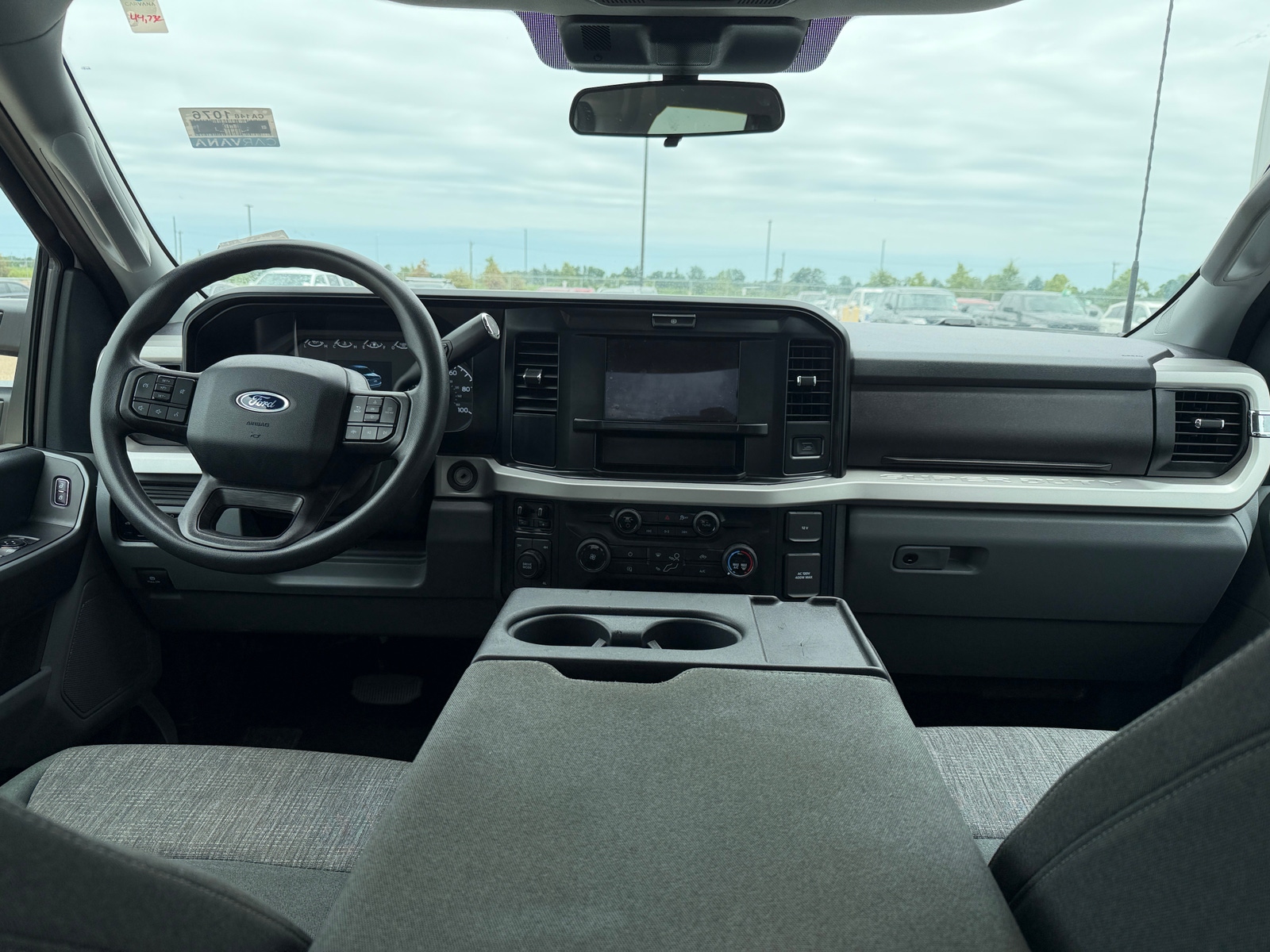 Thumbnail: 2025 Ford Econoline - 3