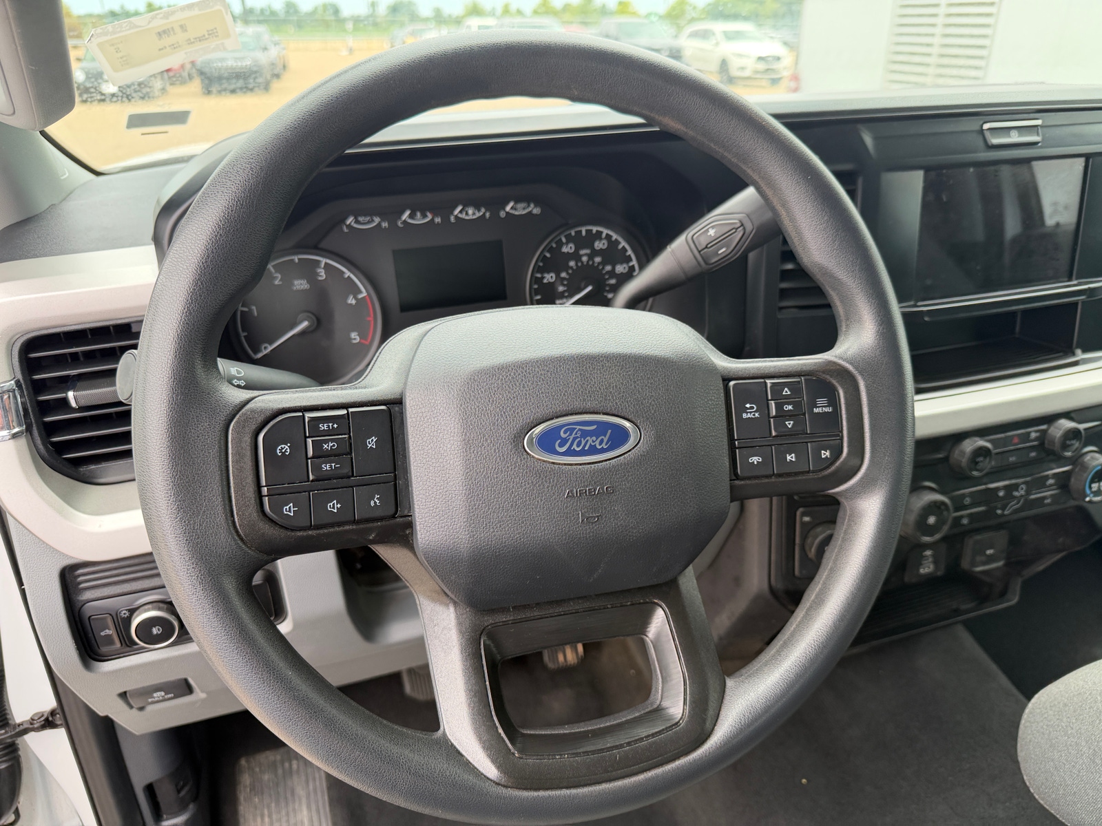 Thumbnail: 2025 Ford Econoline - 5
