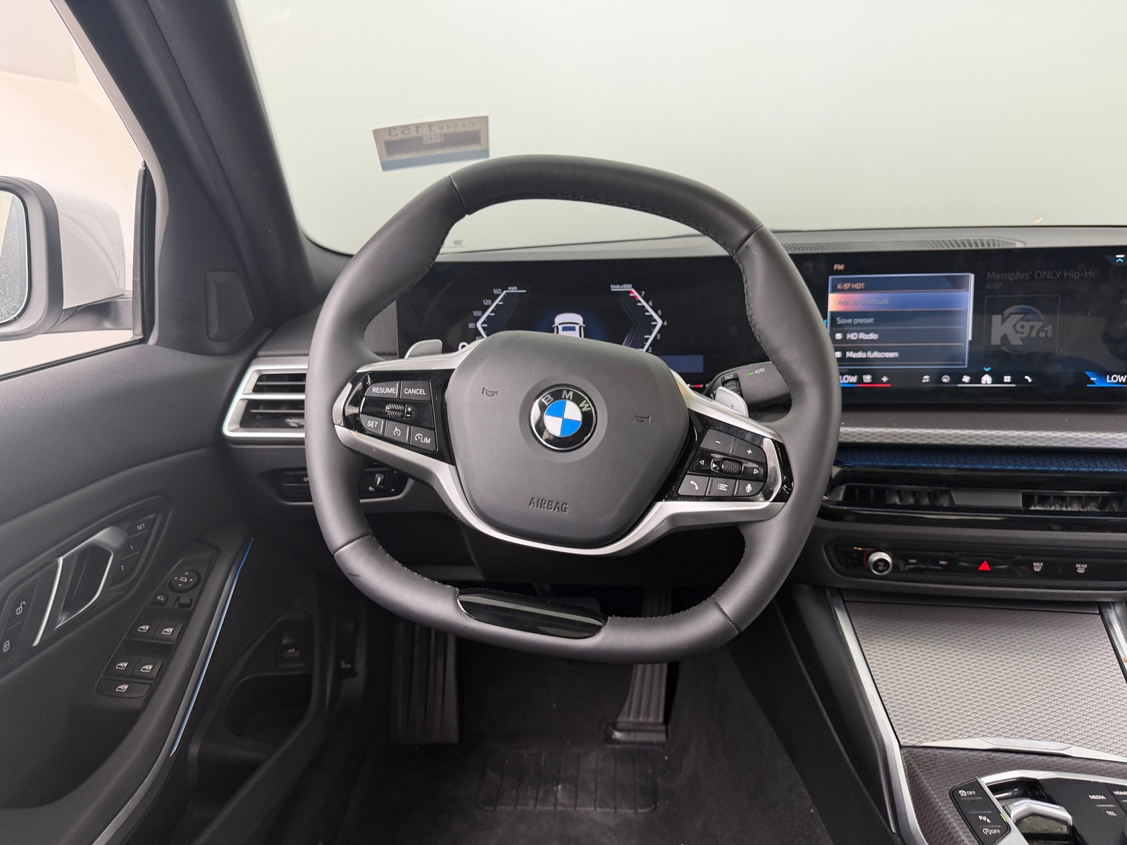 Thumbnail: 2026 BMW 3 Series - 4