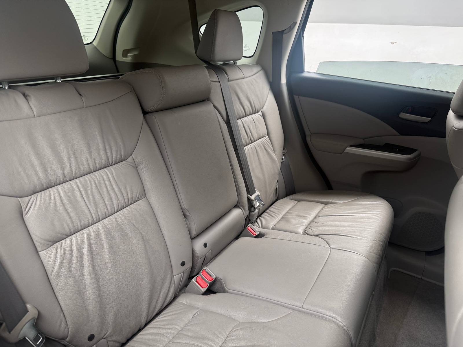 Thumbnail: 2014 Honda CR-V - 5