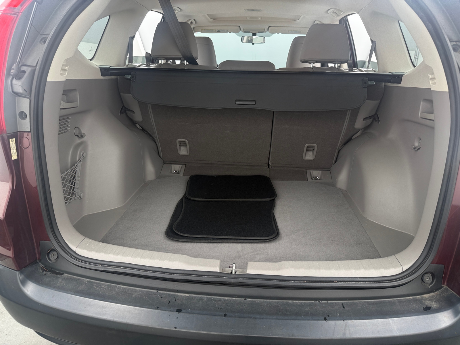 Thumbnail: 2014 Honda CR-V - 6