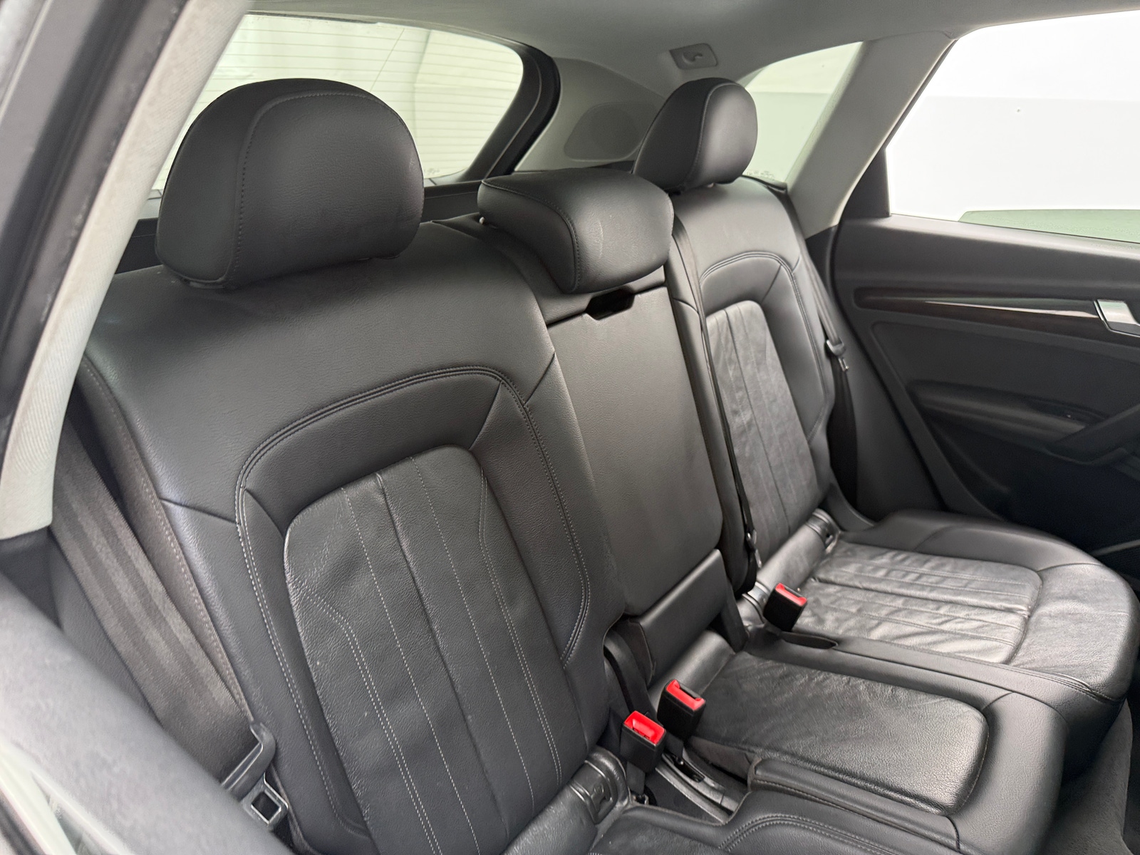 Thumbnail: 2019 Audi Q5 - 5