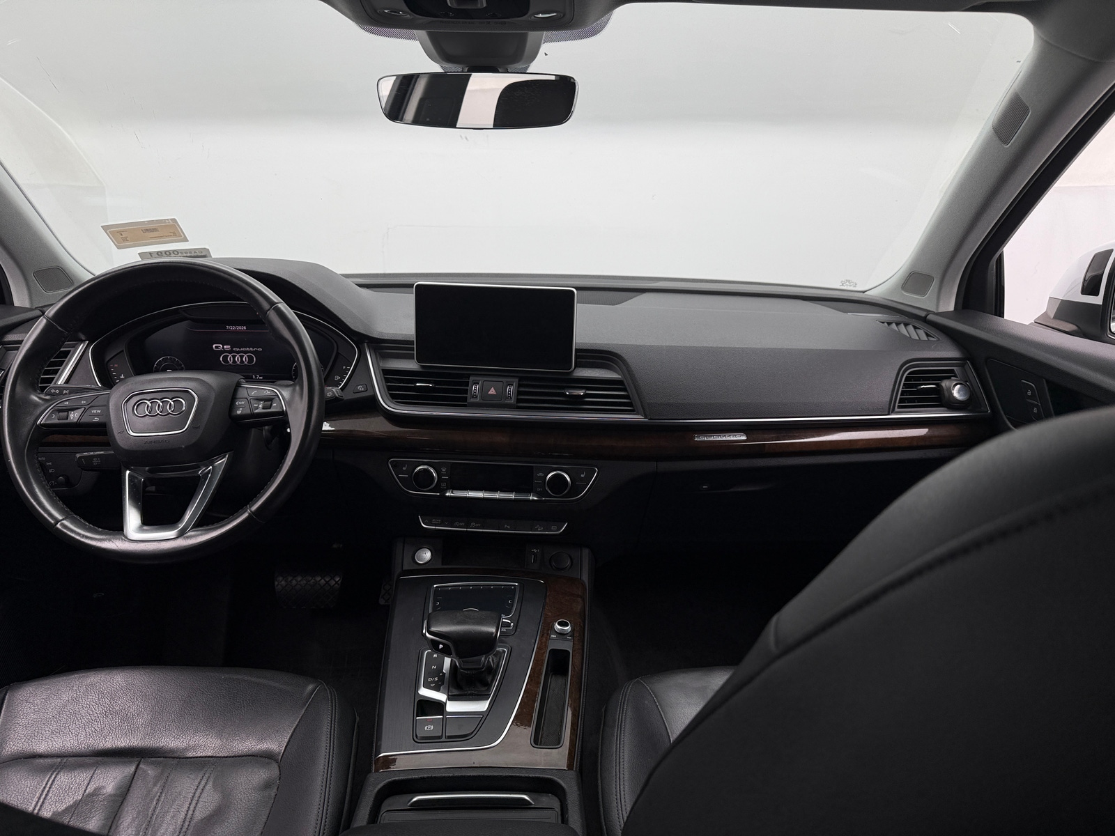 Thumbnail: 2019 Audi Q5 - 2