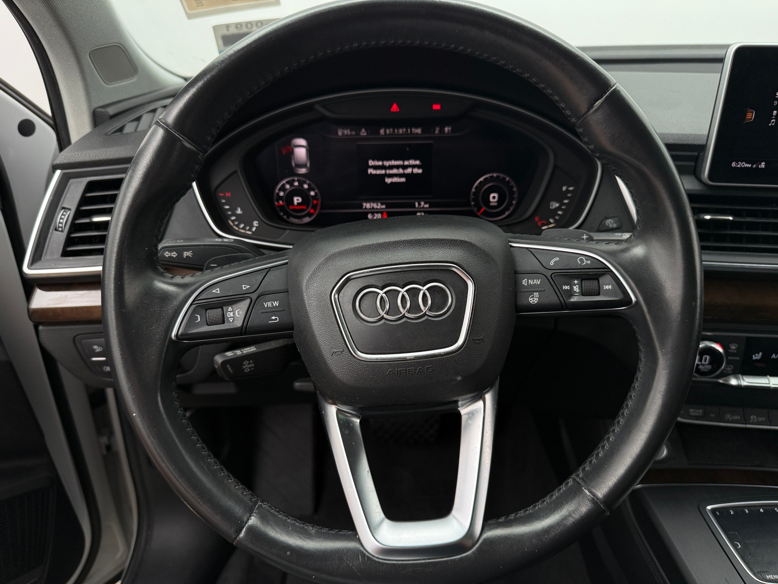 Thumbnail: 2019 Audi Q5 - 4