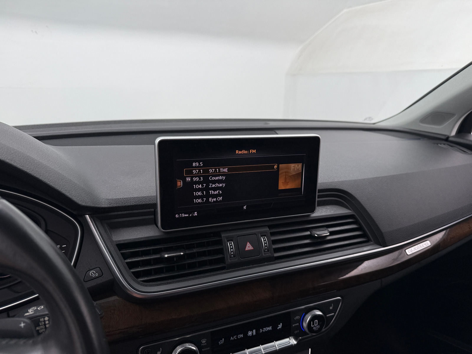 Thumbnail: 2019 Audi Q5 - 3