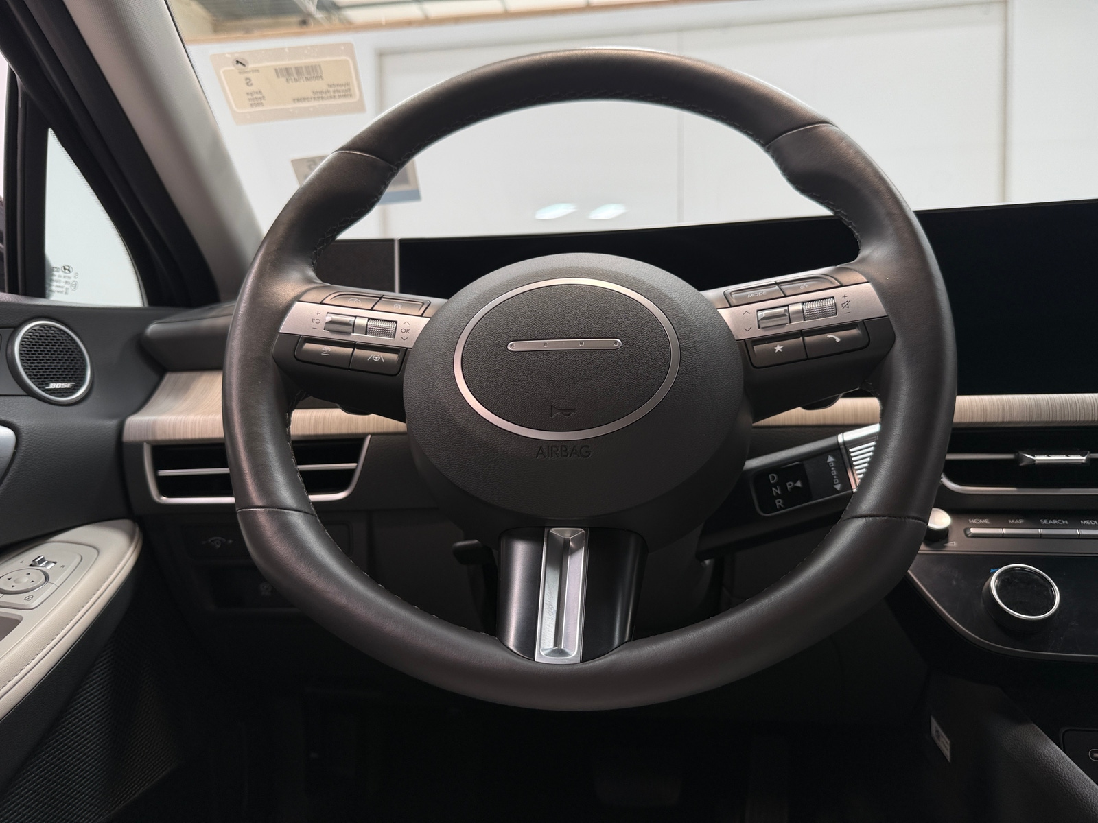 Thumbnail: 2025 Hyundai Sonata - 4