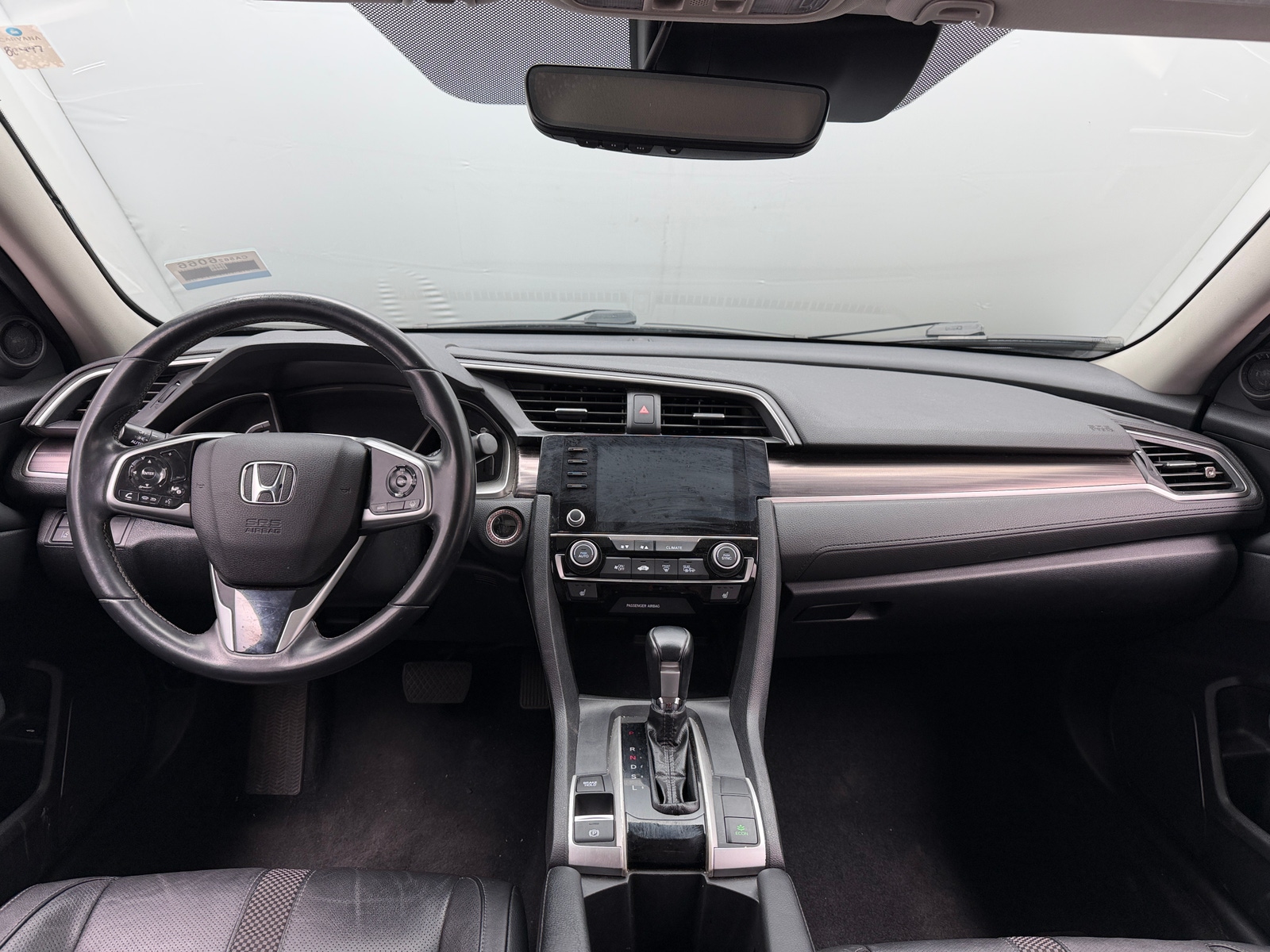 Thumbnail: 2020 Honda Civic - 2