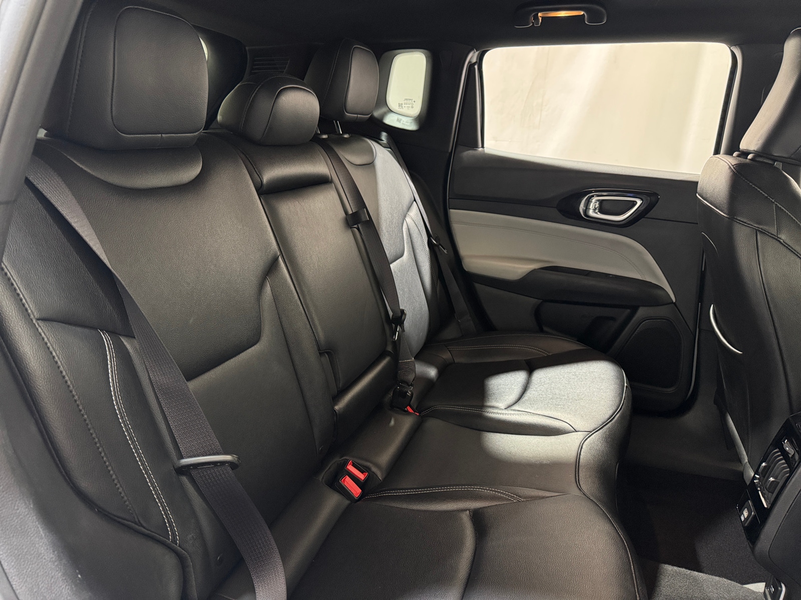 Thumbnail: 2025 Jeep Compass - 6