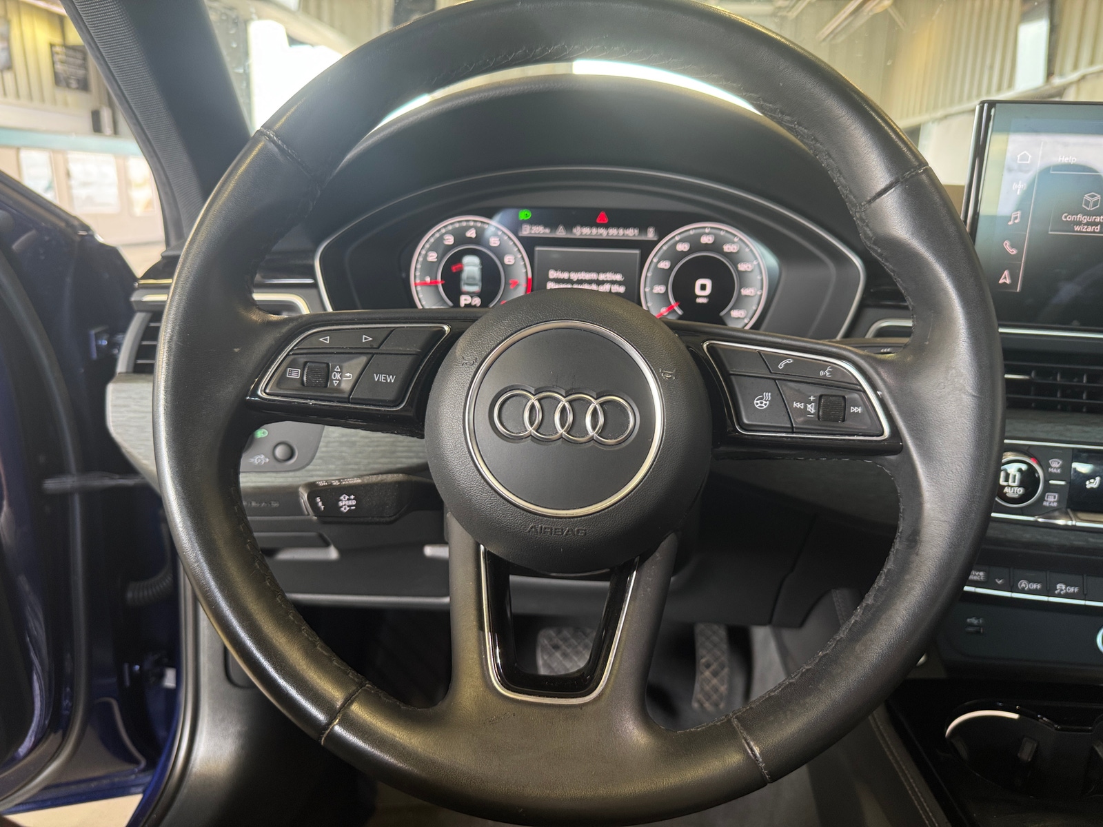 Thumbnail: 2022 Audi A4 - 4