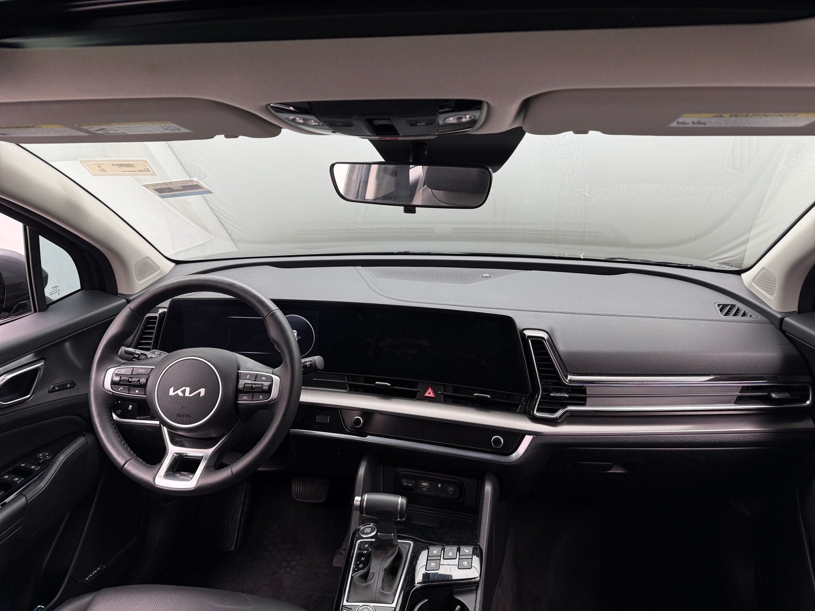 Thumbnail: 2024 Kia Sportage - 2