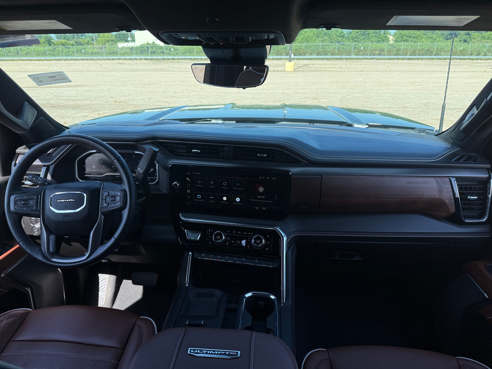 Thumbnail: 2024 GMC Sierra 3500 - 2