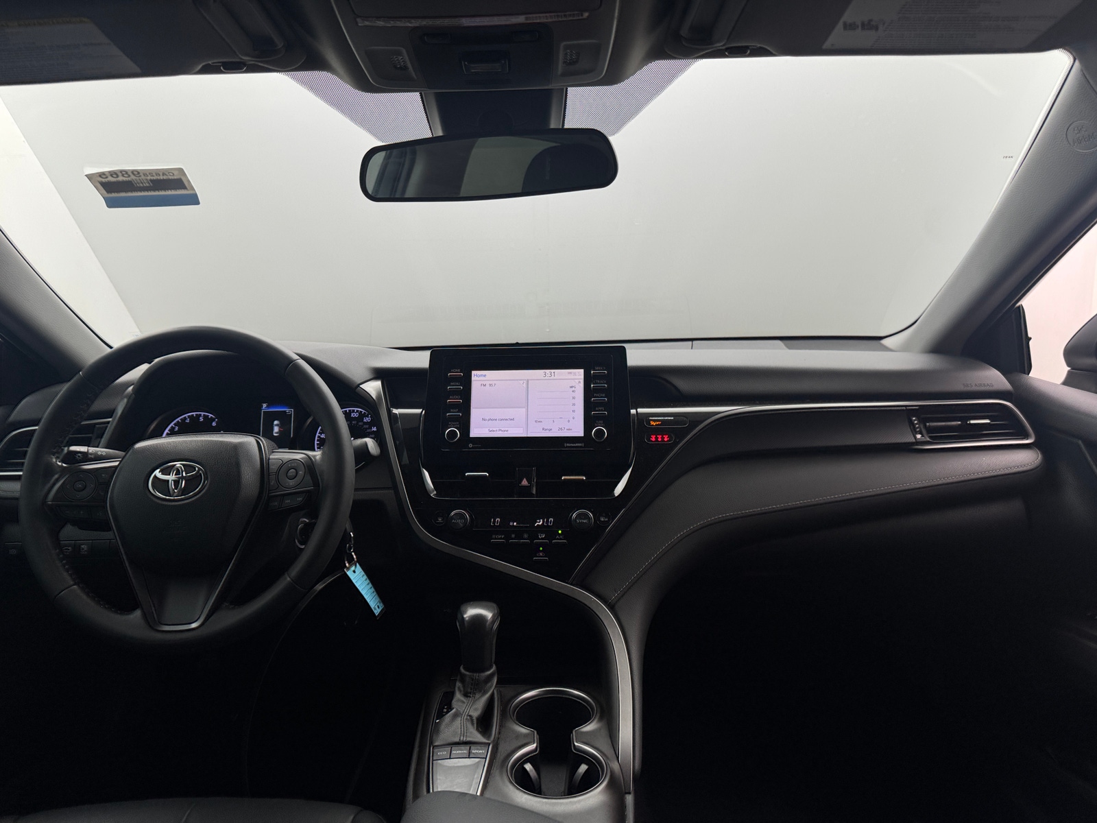Thumbnail: 2022 Toyota Camry - 3